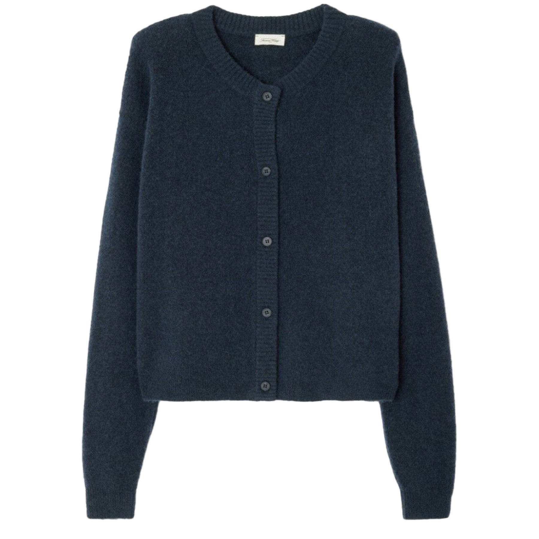 Cardigan Strickjacke DAMSVILLE mit Wolle