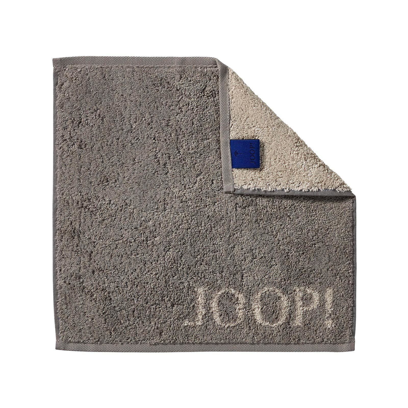 JOOP! Handtuch Classic, Frottier (einzeln, 1-St)