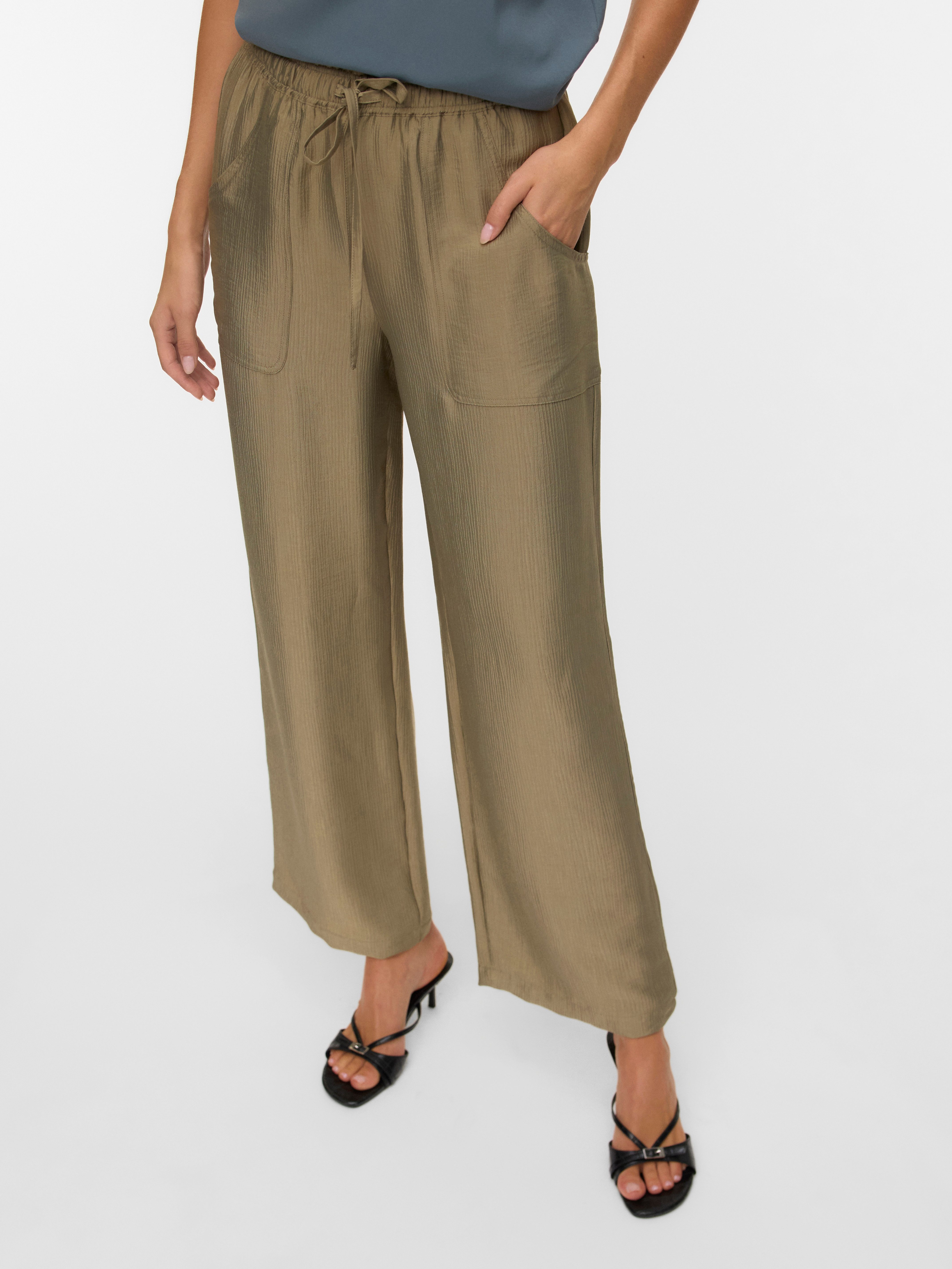 Vero Moda Stoffhose