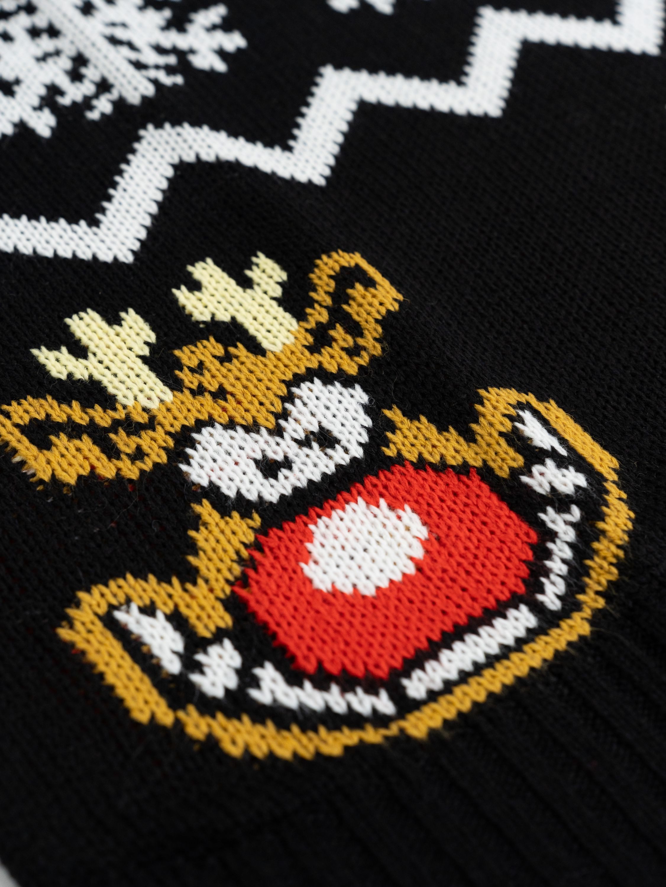 United Labels® Weihnachtspullover Ralph Ruthe Ugly Sweater