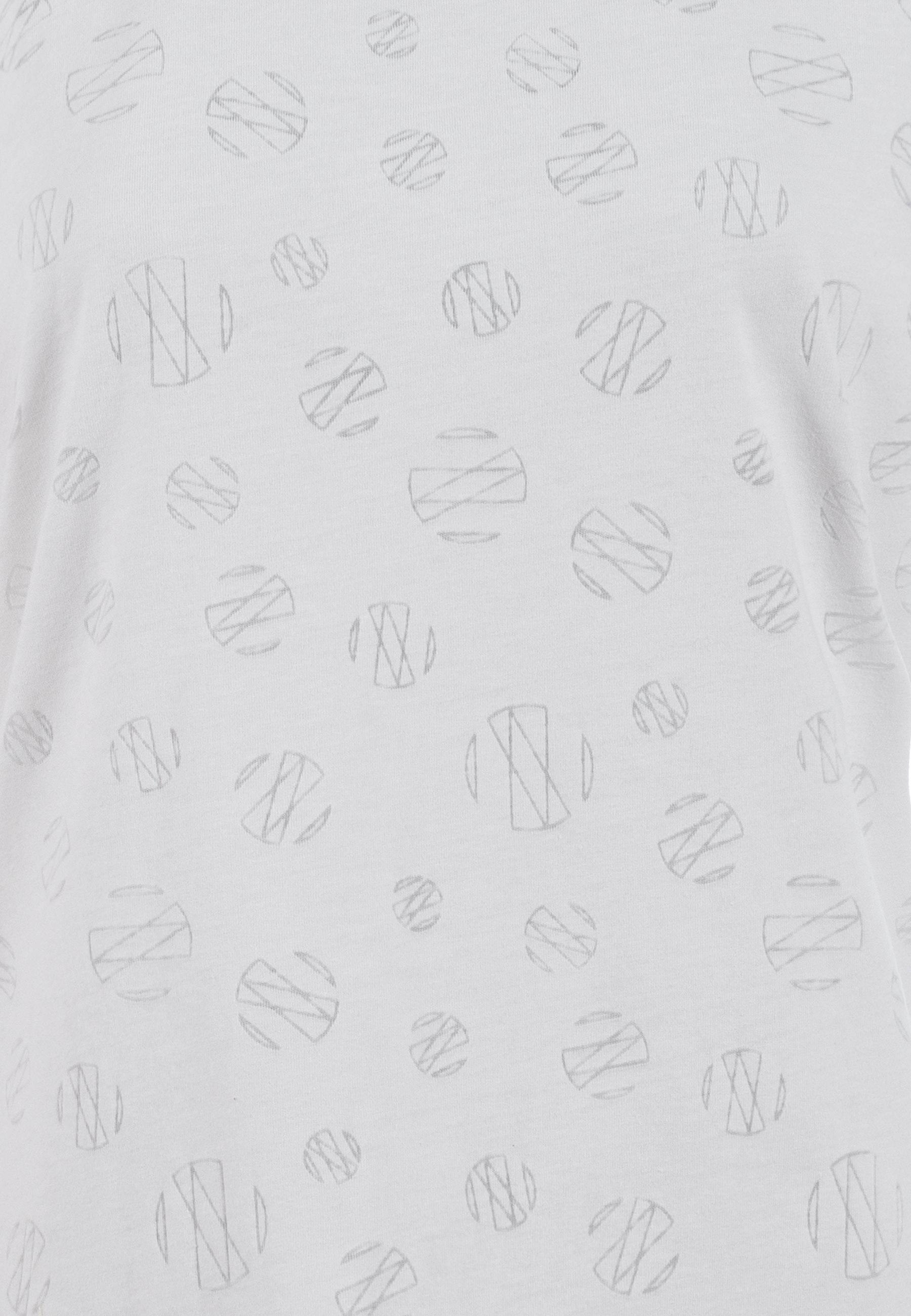 S'questo Kurzarmshirt