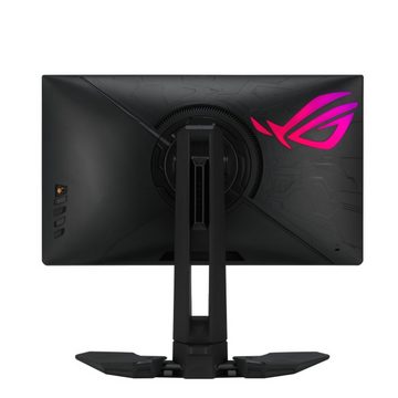 Asus PG248QP Gaming-Monitor (61.2 cm/24.1 ", 0,2 ms Reaktionszeit, 540 Hz, LCD)