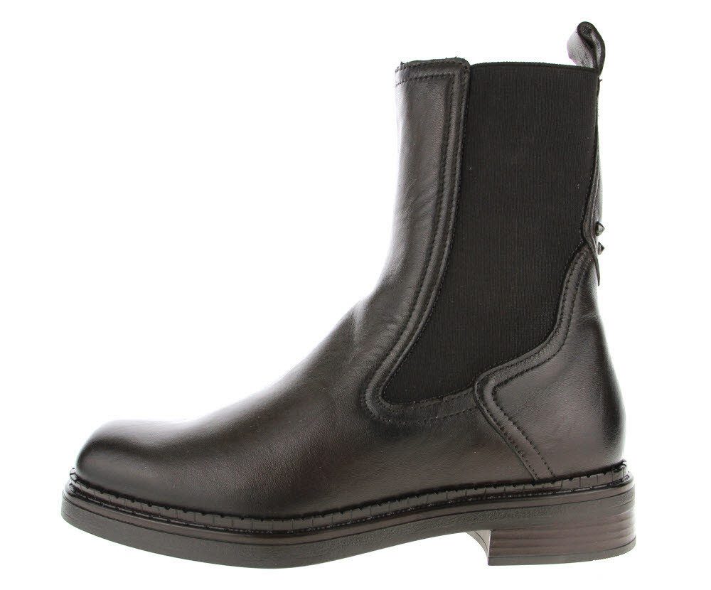 Mjus Mjus Damen Kurzstiefel Schlupfstiefel