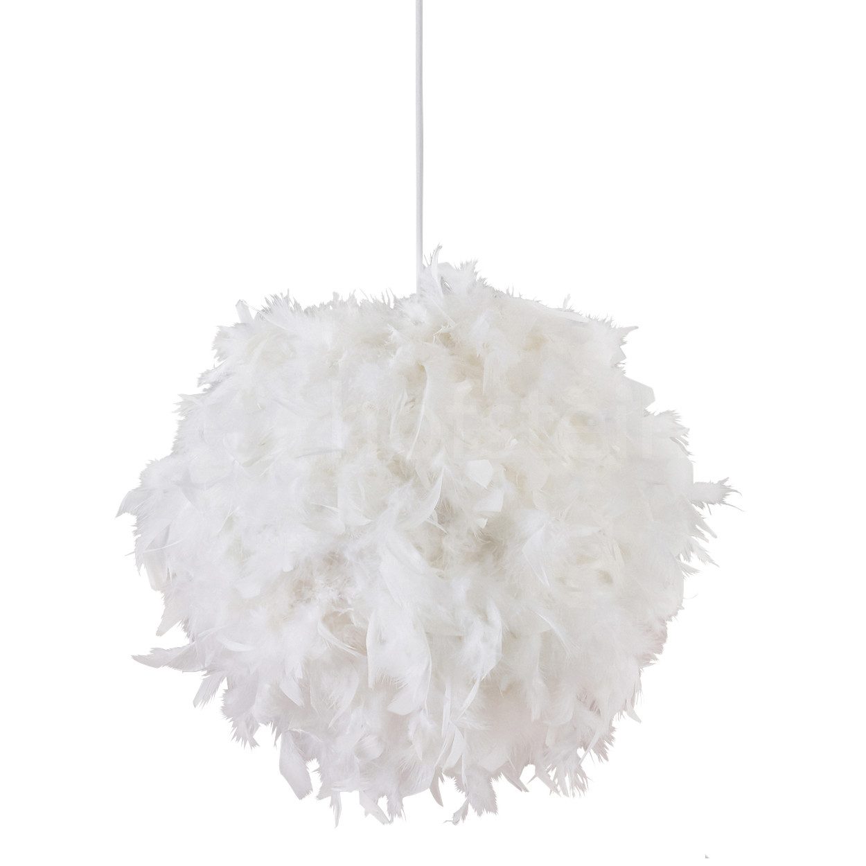 hofstein Pendelleuchte »Robella« moderne Hängelampe aus Metall/Kunststoff m günstig online kaufen