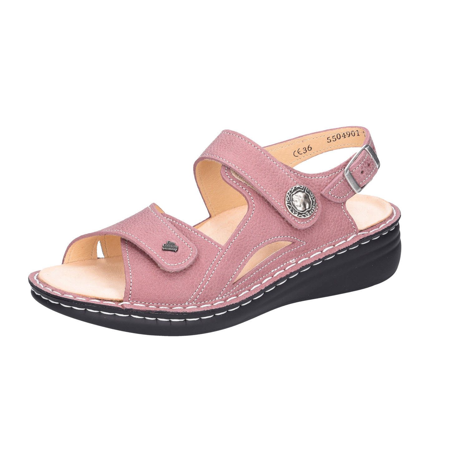 Barbuda Sandalette