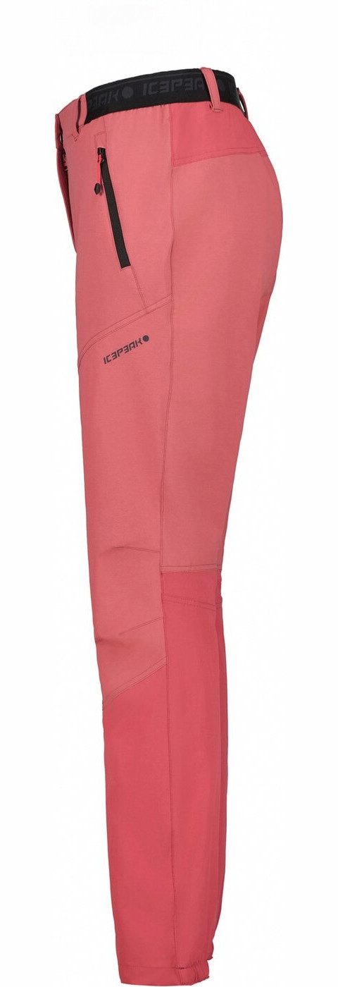 Ice Outdoorhose ICEPEAK BRANFORD HIMBEERE