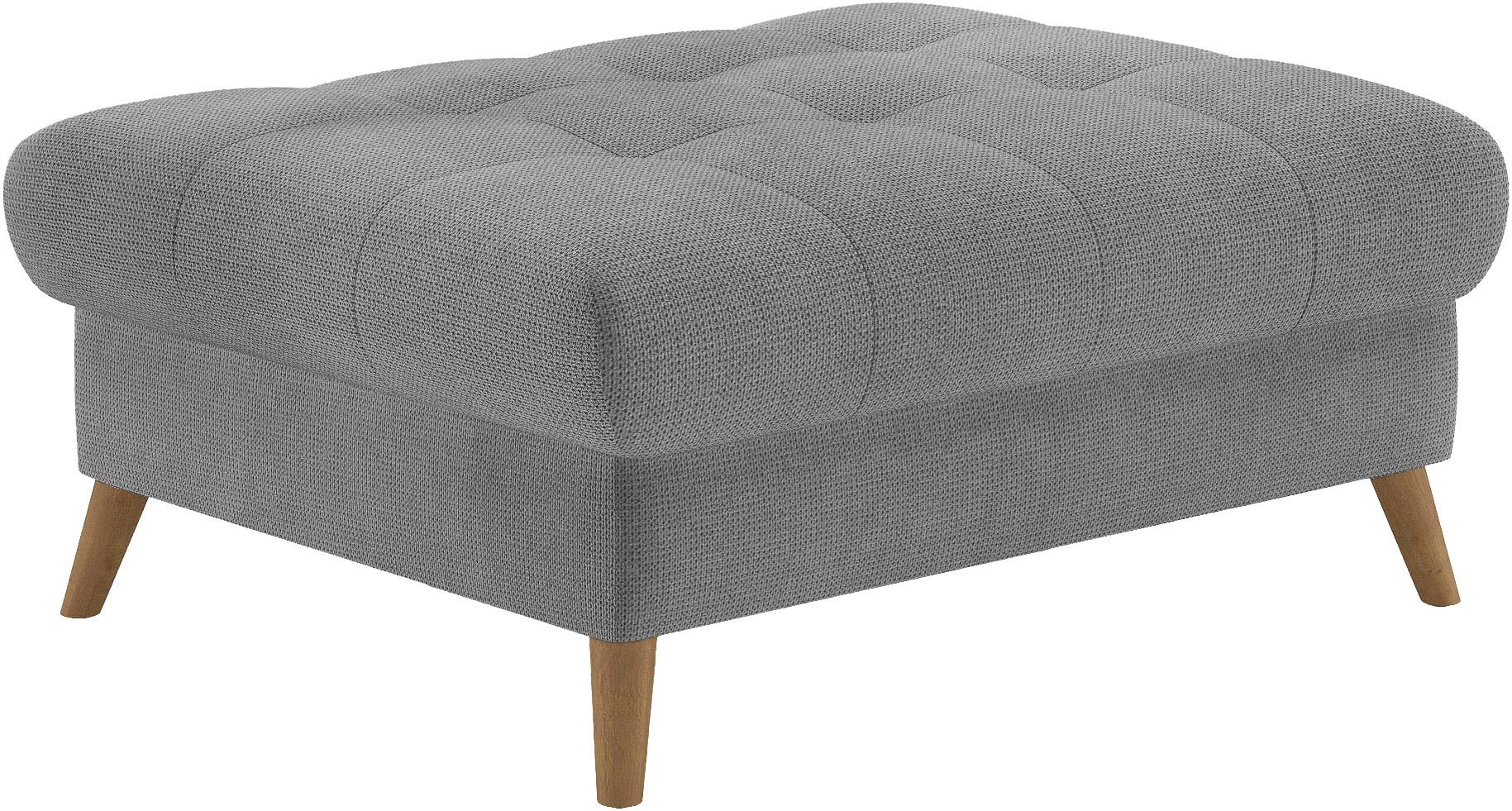 Mr. Couch Hockerbank "Blackburn II", Passend zu der Garnitur, mit Kaltschau günstig online kaufen