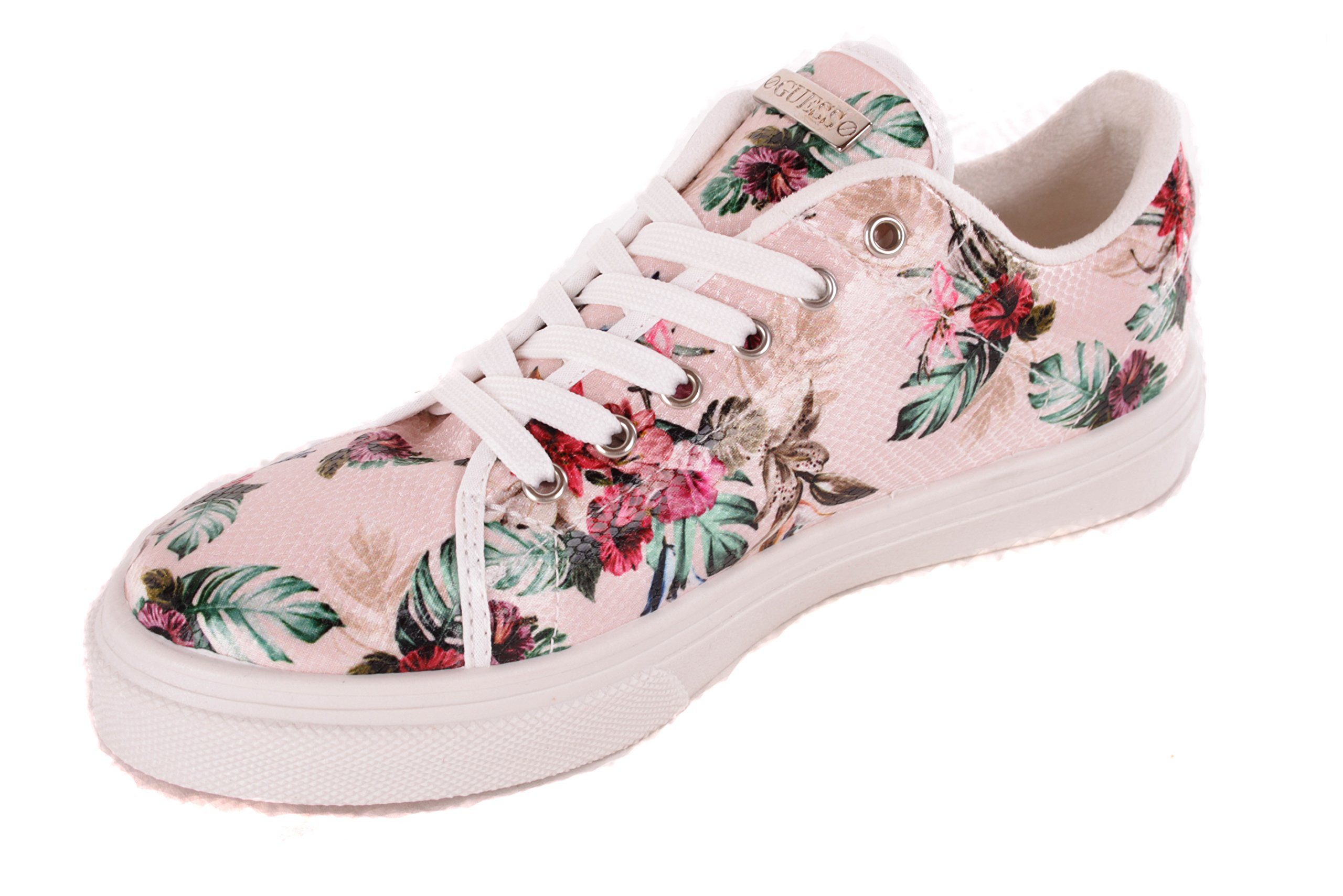 Diesel Guess Damen Sneaker Schnürschuh