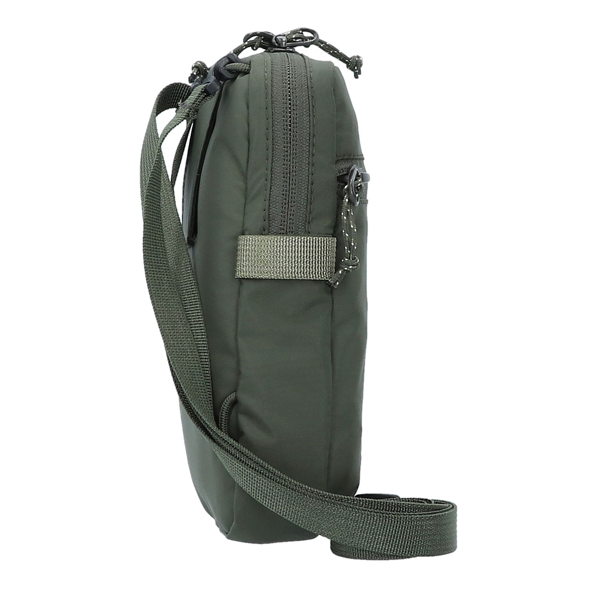 Fjällräven Schultertasche High Coast, Polyamid