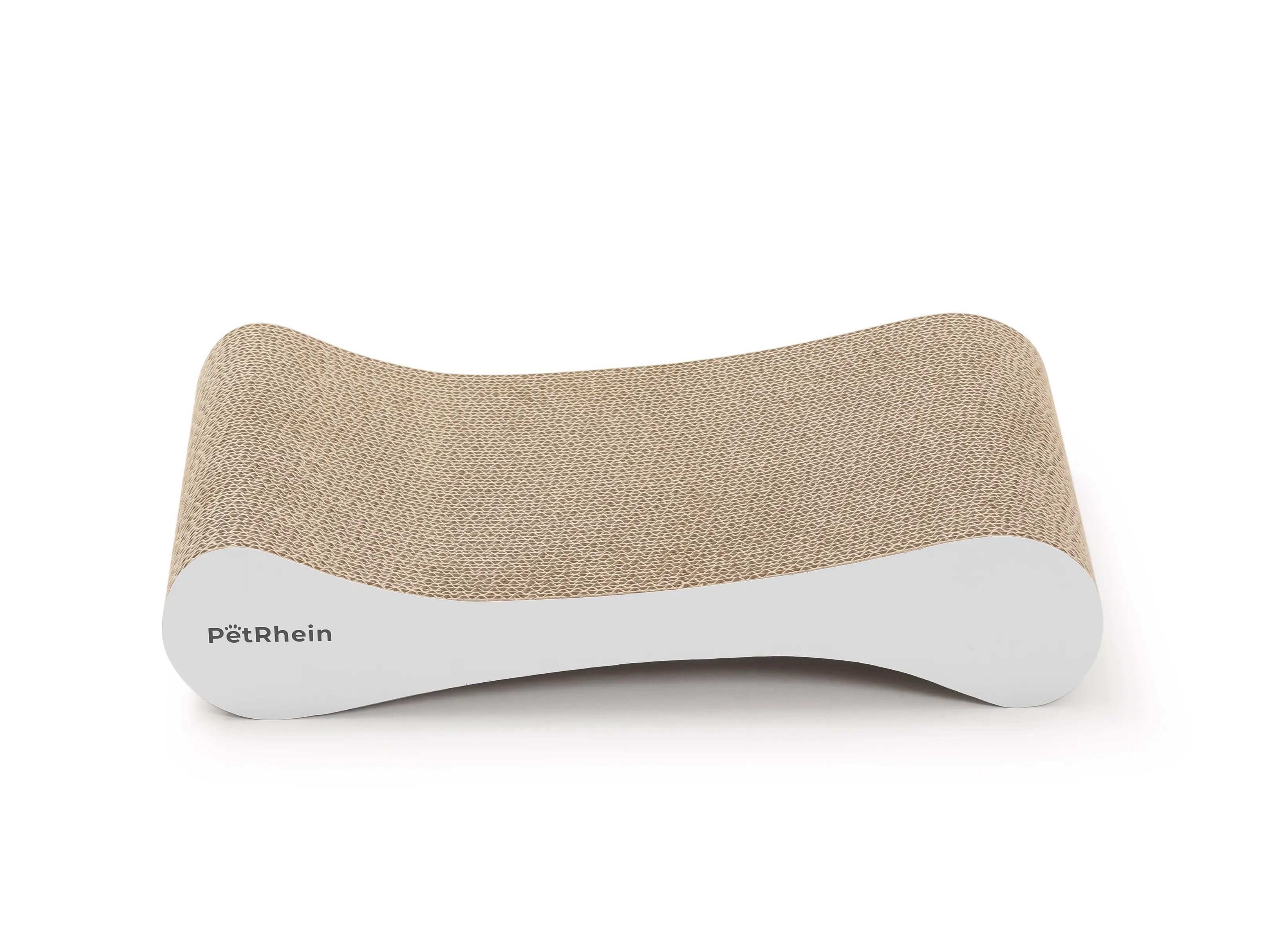 PetRhein Kratzpappe Cloud Paw Series, BxHxL: 22x9,4x43,5cm