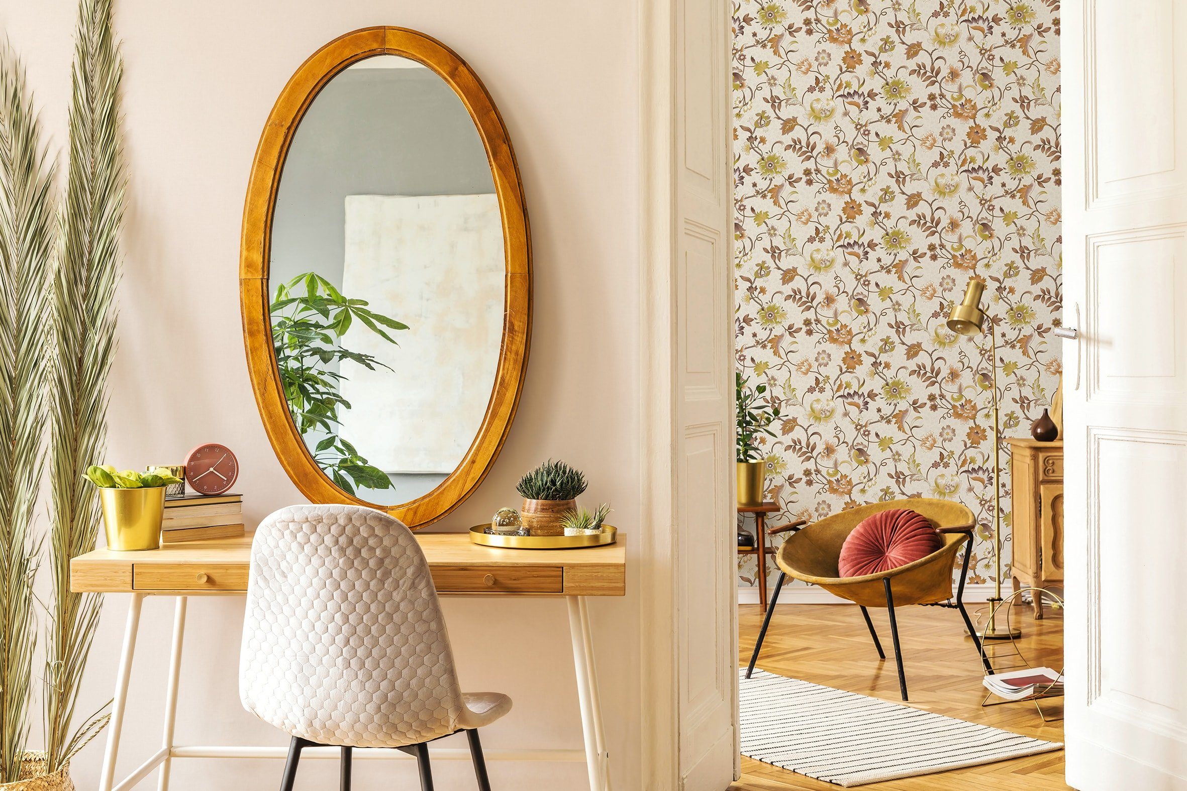 Marburg Vliestapete Elegant Uni, uni, moderne Tapete für Wohnzimmer Schlafzimmer Küche