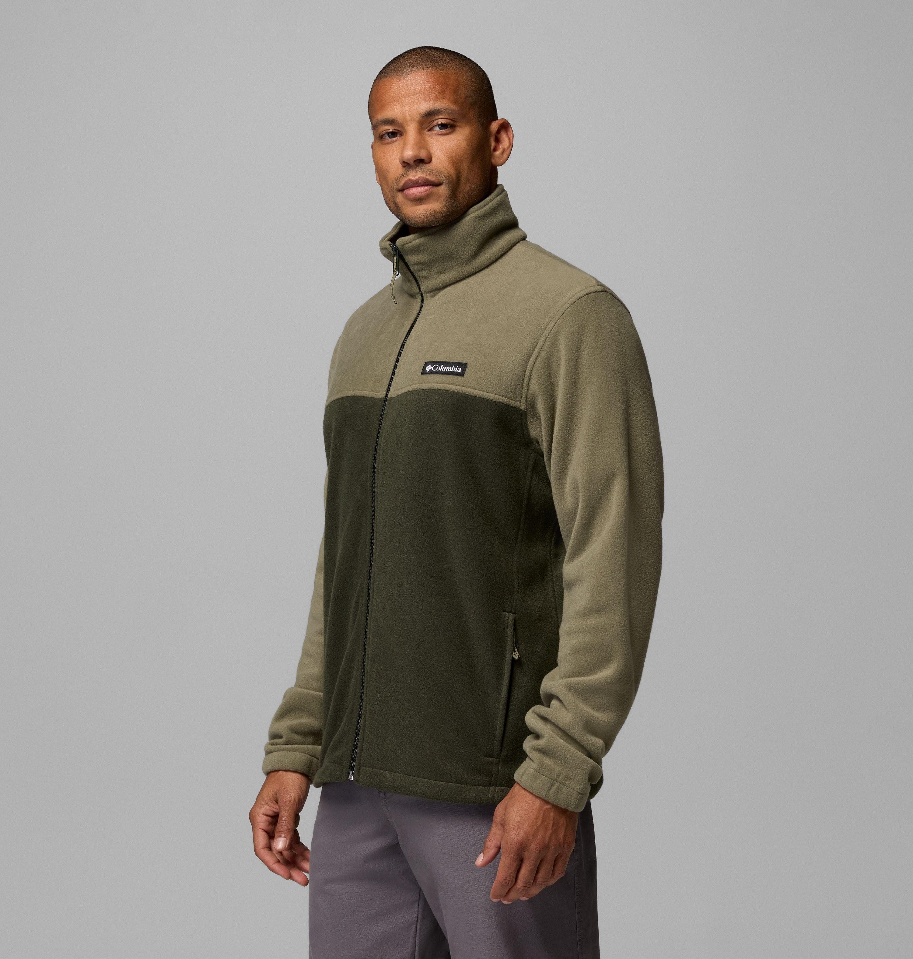 Columbia Fleecejacke Steens Mountain Full Zip 2.0 – Bild 3 von 5