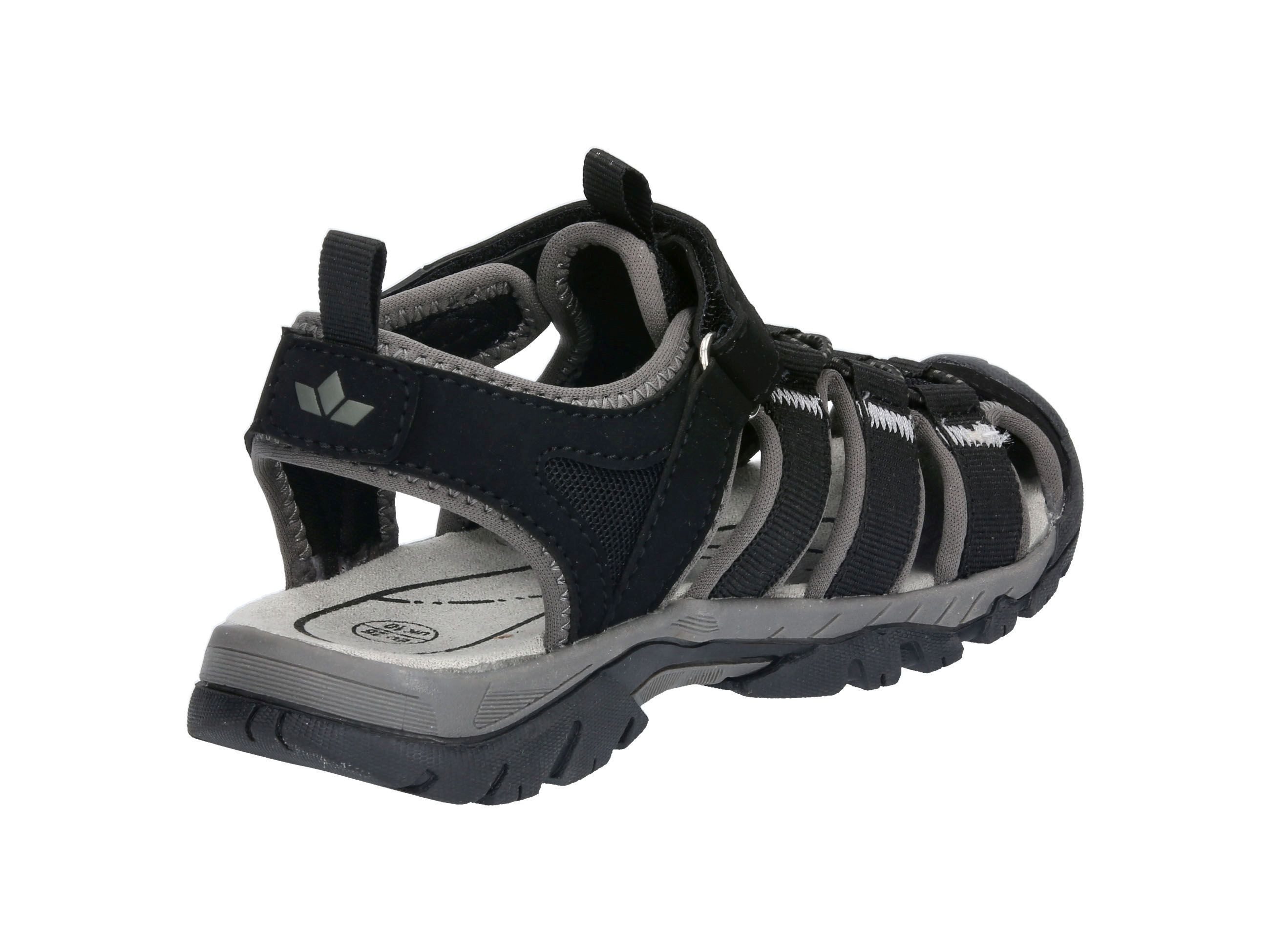 Lico Sandale Janto VS Outdoorsandale – Bild 4 von 5