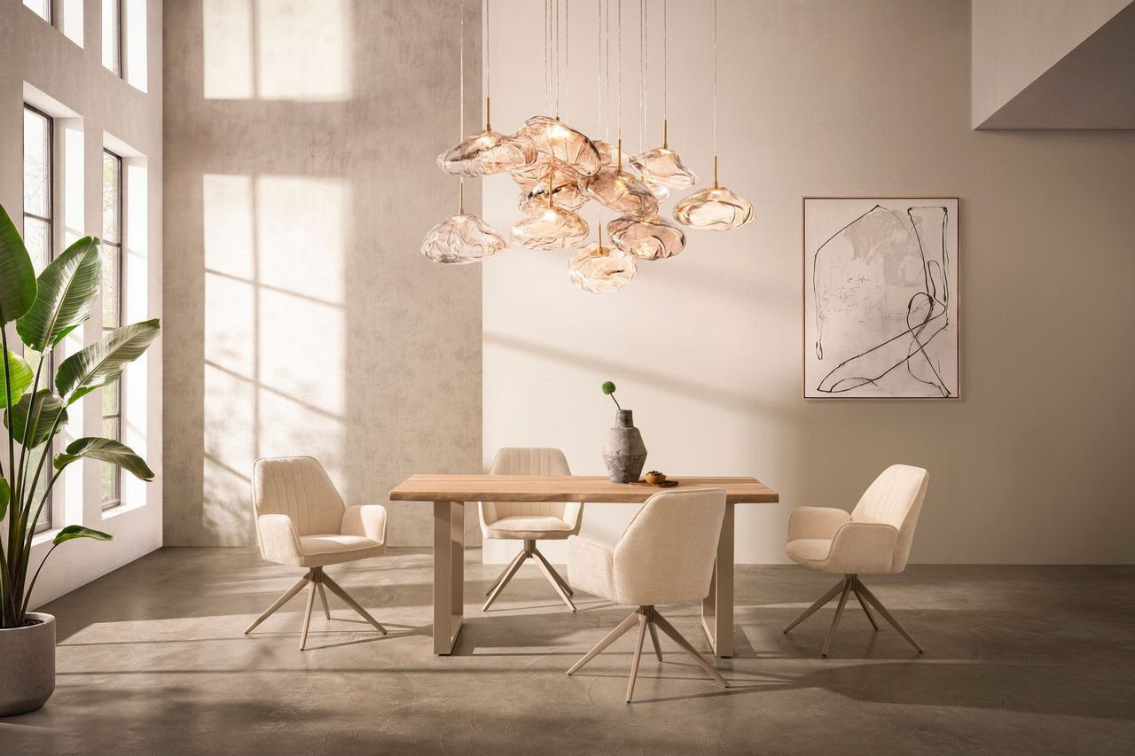 Home affaire Esstisch Tristan