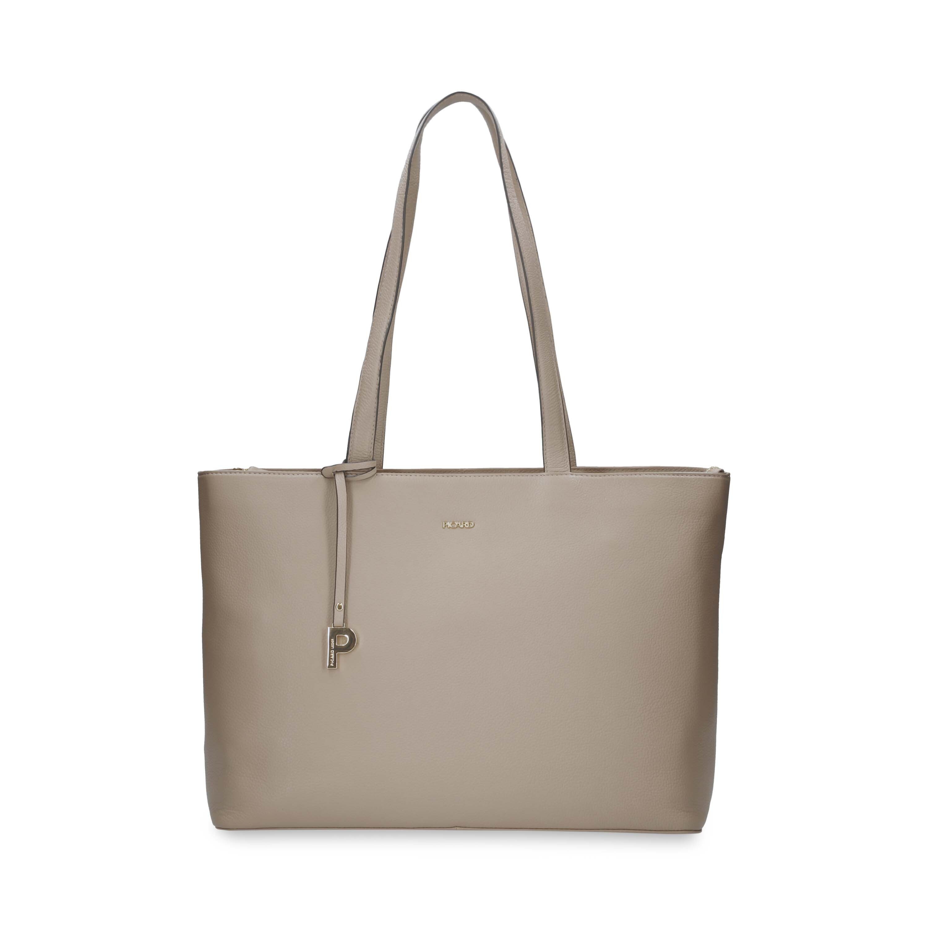 Shopper PICARD Shopper Muna aus Echtleder