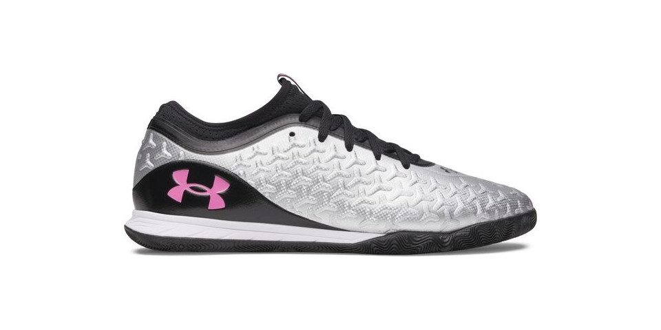 Under Armour® UA Magnetico Select 6 IN-BLK Fußballschuh