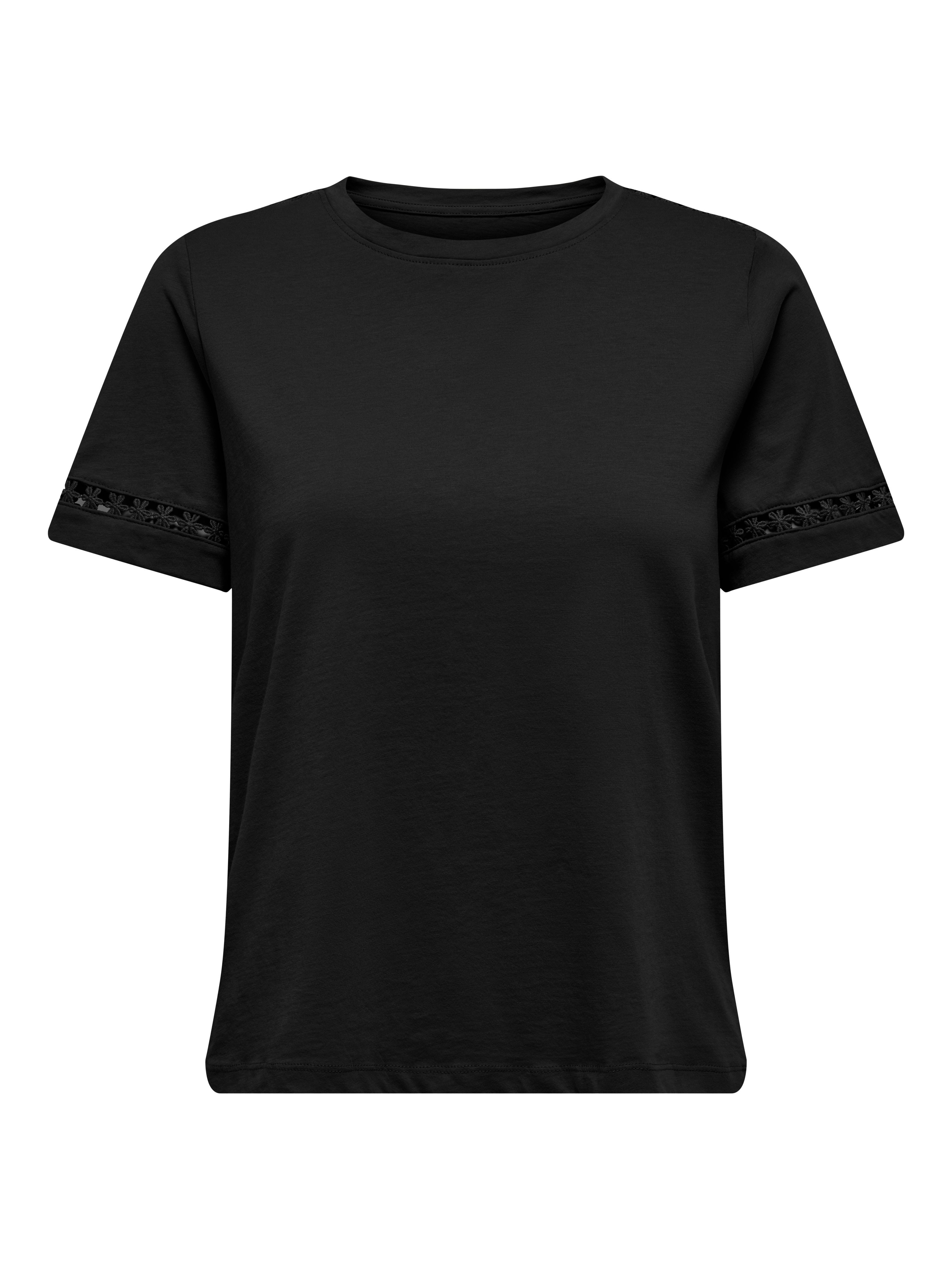 ONLY CARMAKOMA T-Shirt günstig online kaufen