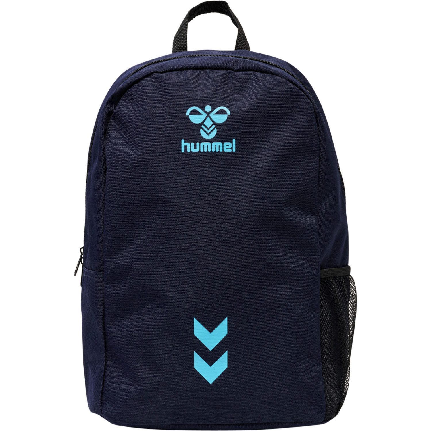 hummel Sporttasche Hummel Rucksack hmlESSENTIAL BACK PACK NEON 231585