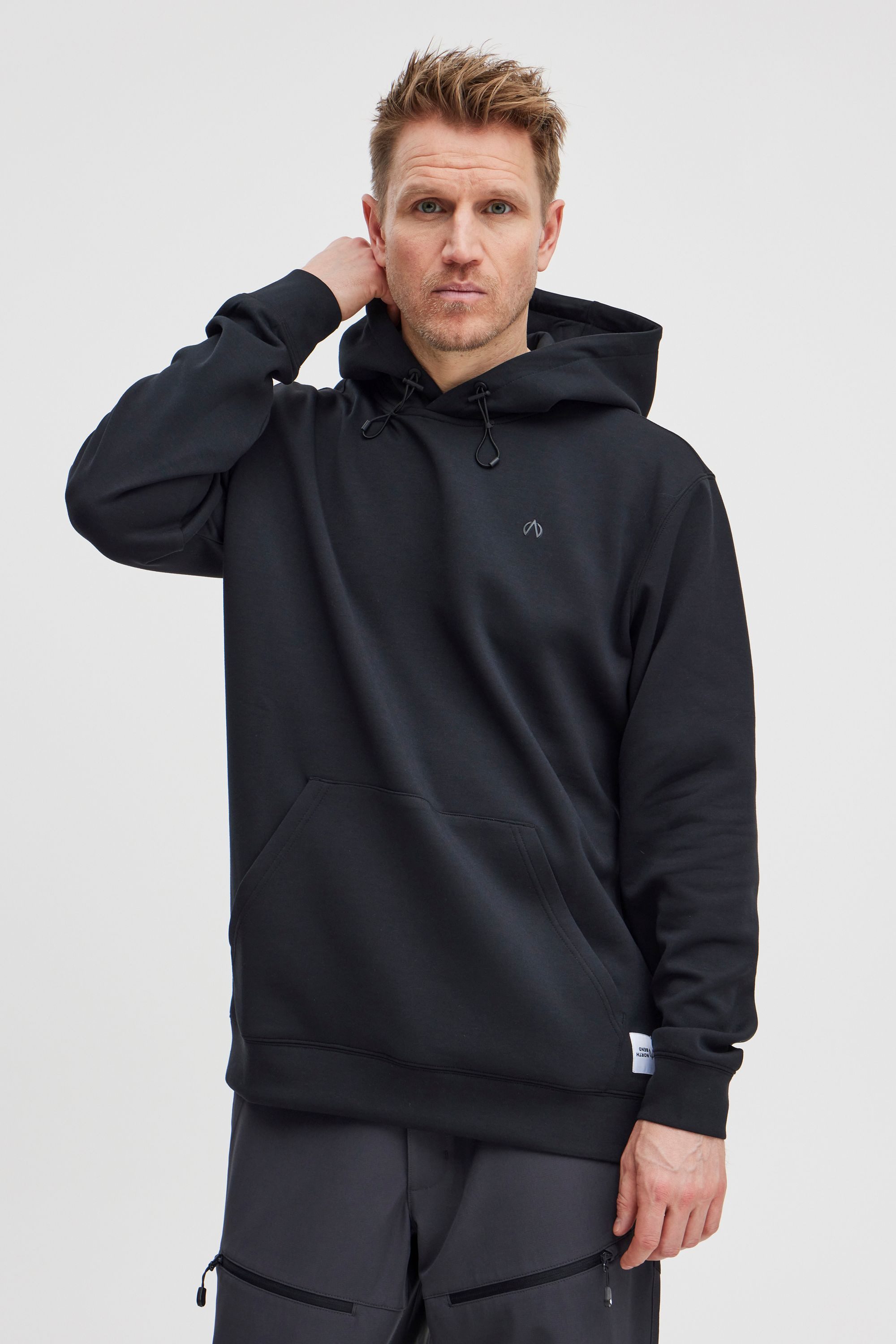 Sweatshirt NBTamino M