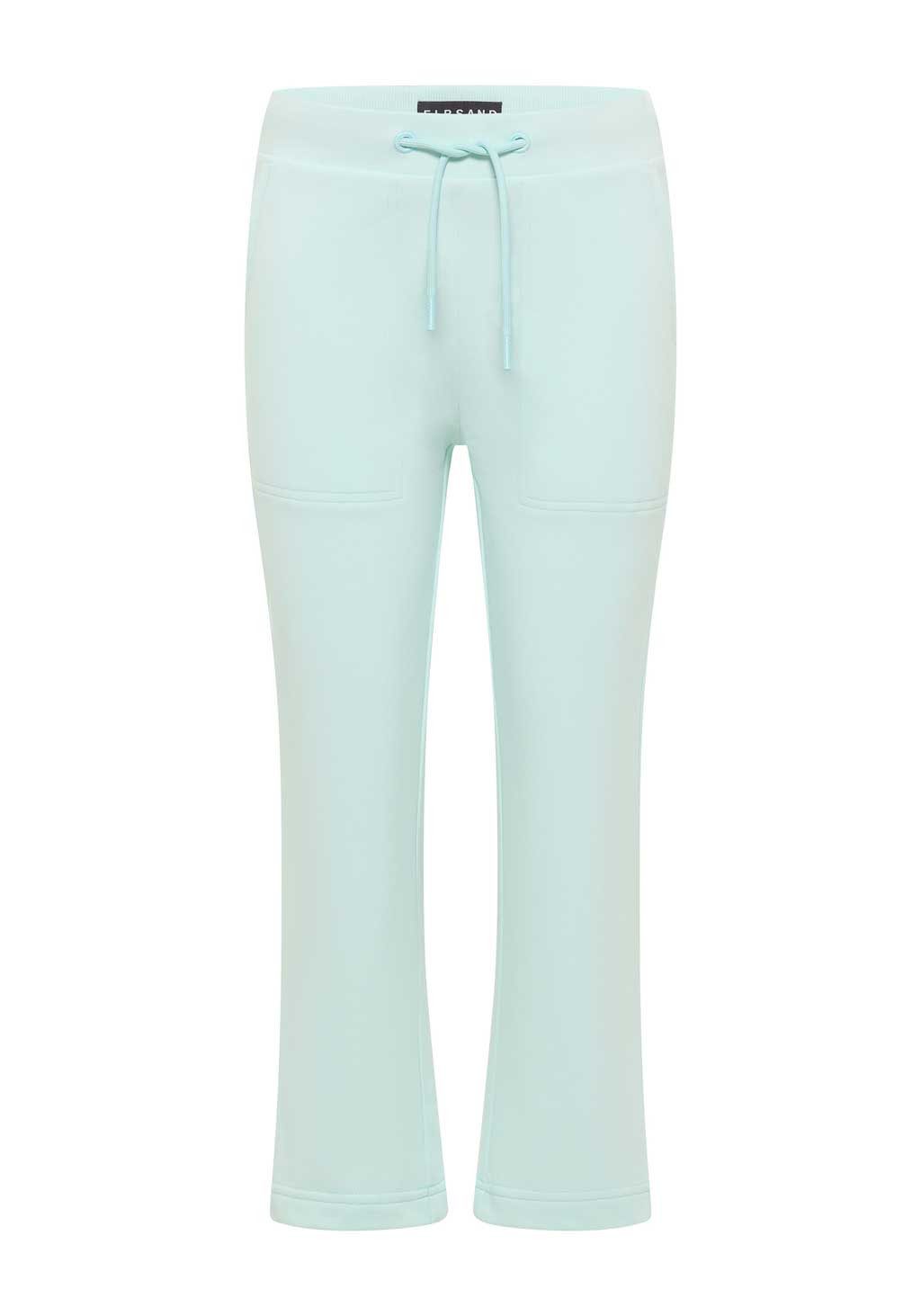 Elbsand Stoffhose