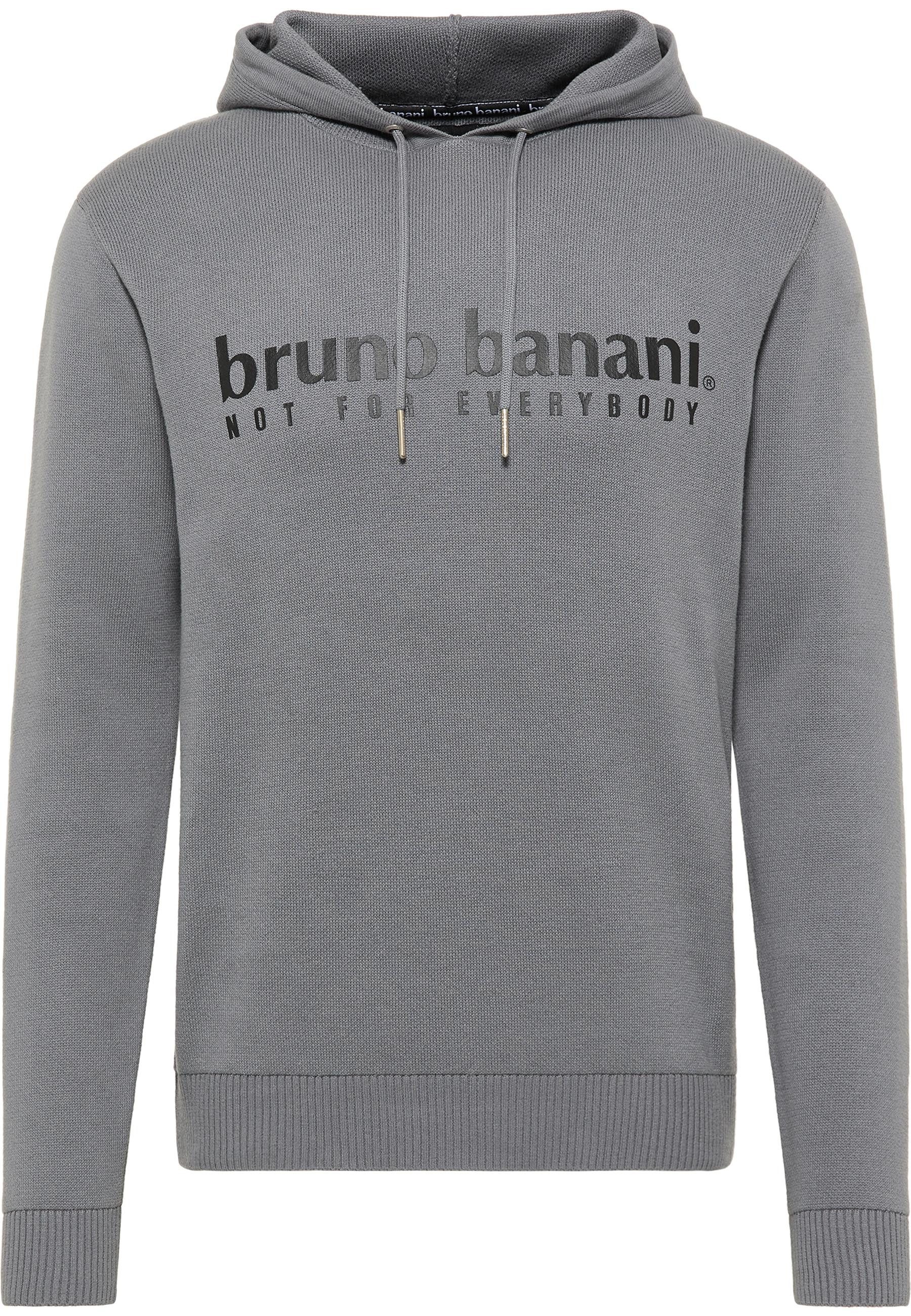 Bruno Banani Sweater BARBER