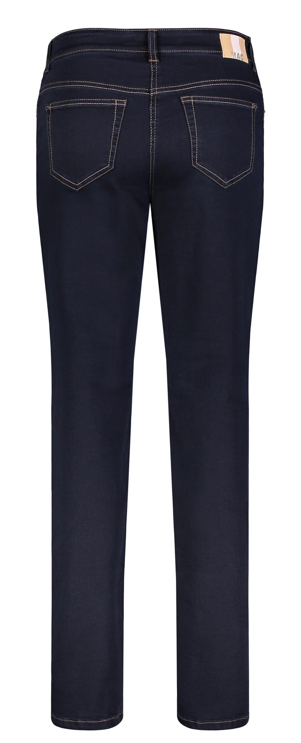 MAC Stretch-Jeans MAC STELLA dark rinsewash 5100-90-0380 D801 – Bild 4 von 4