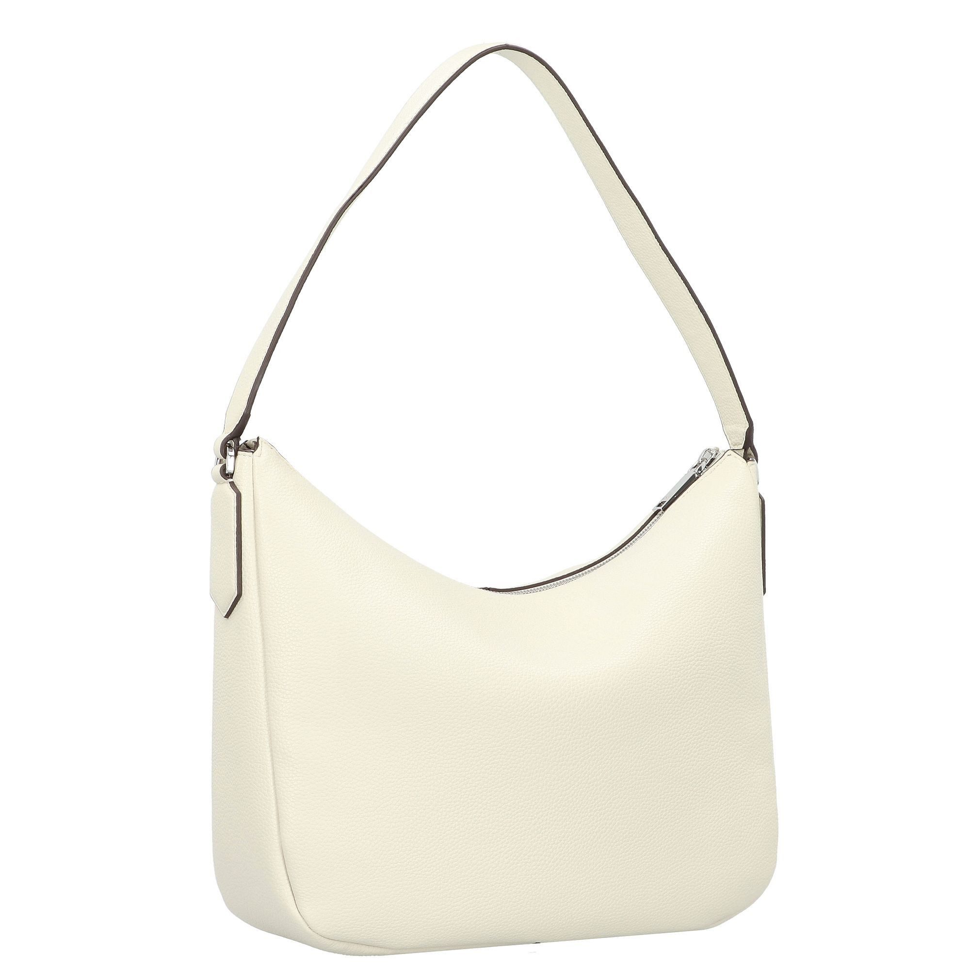 BOSS Schultertasche Anett, Polyurethan