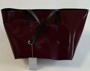 MARNI Schultertasche MARNI TASCHE SHOPPING TOTE TRUNK BUCKET BAG HANDBAG HANDTASCHE WEEKEND