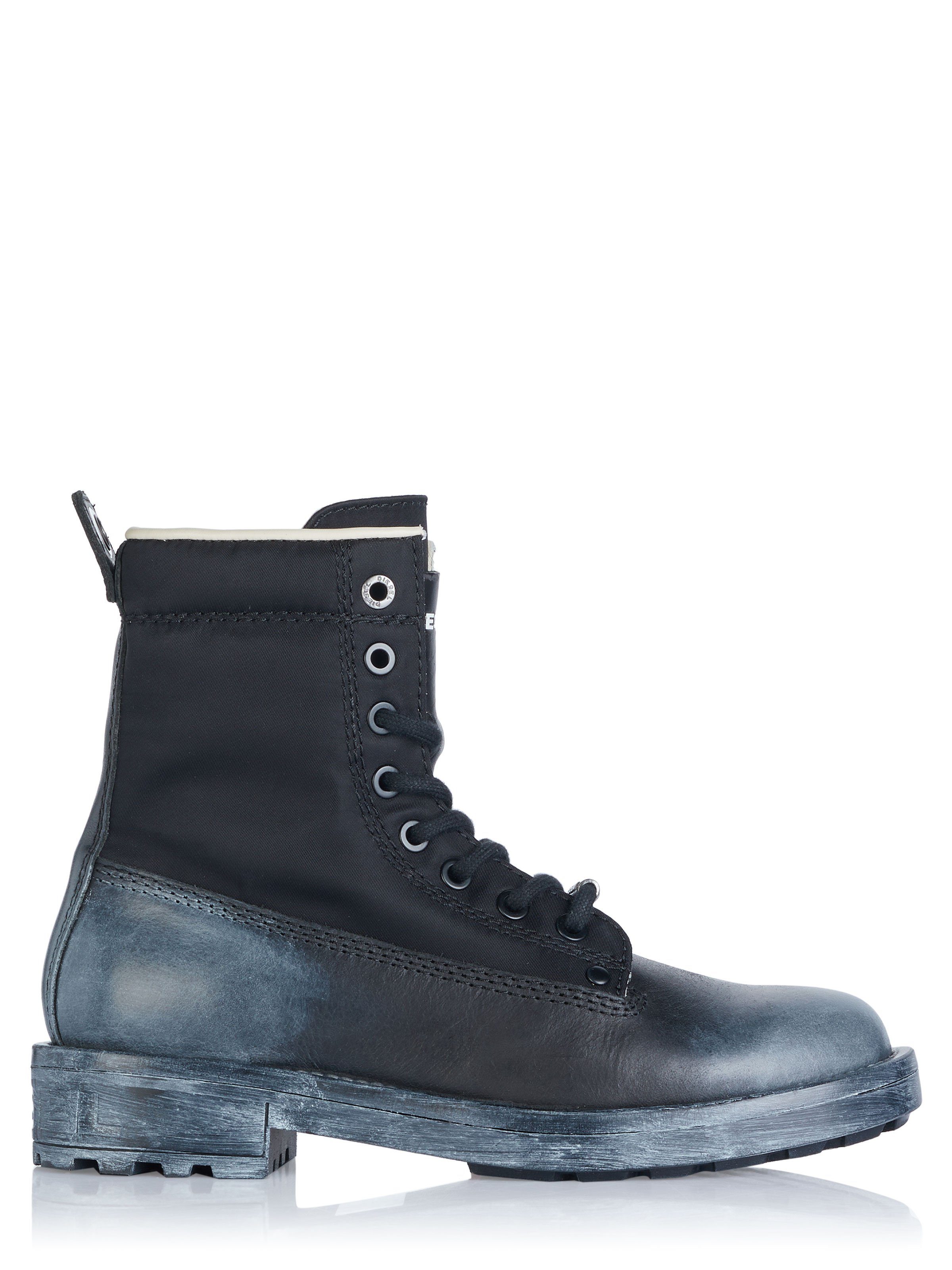 Diesel Stiefelette