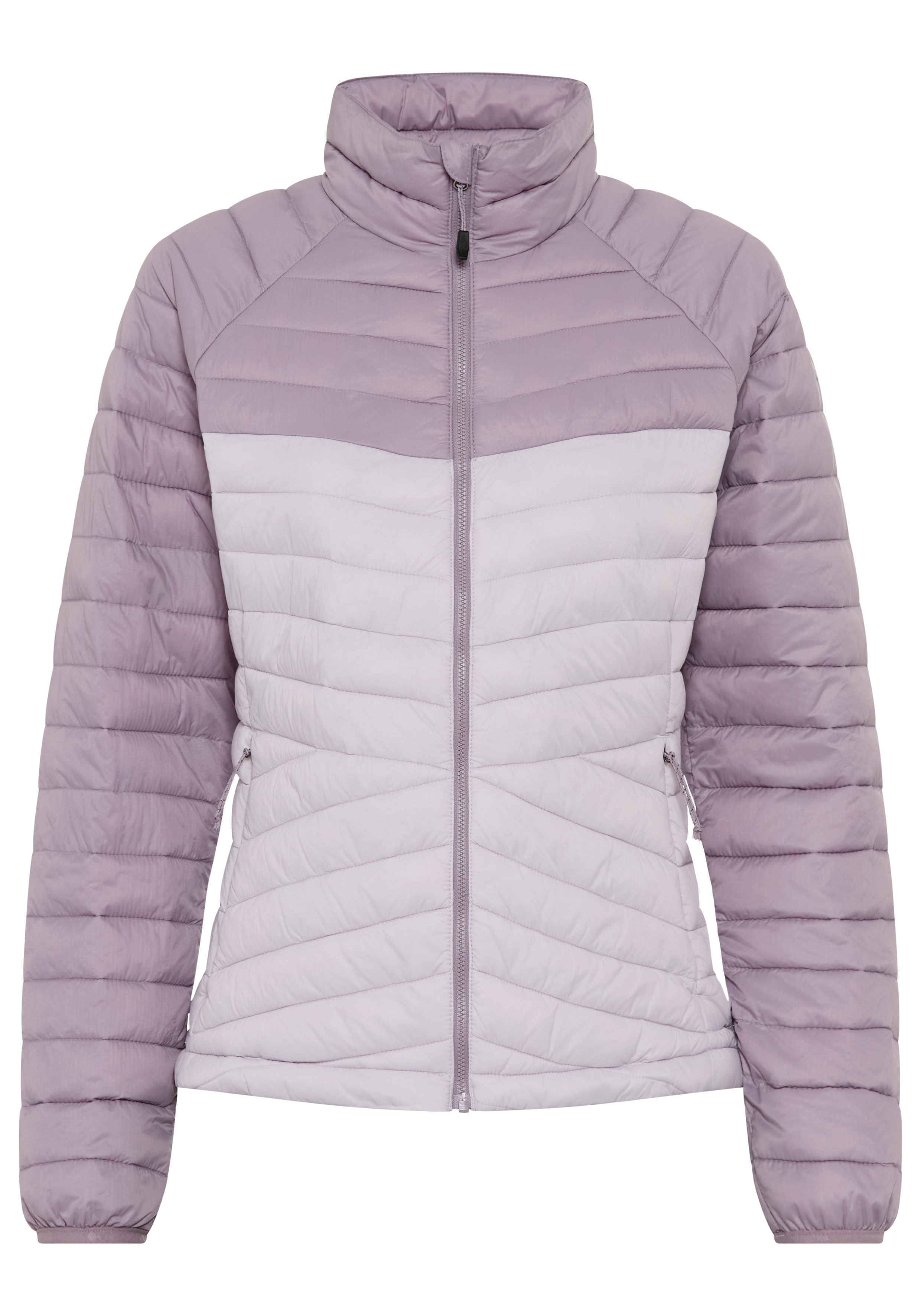 Columbia Steppjacke wärmend, wasser- und schmutzabweisend
