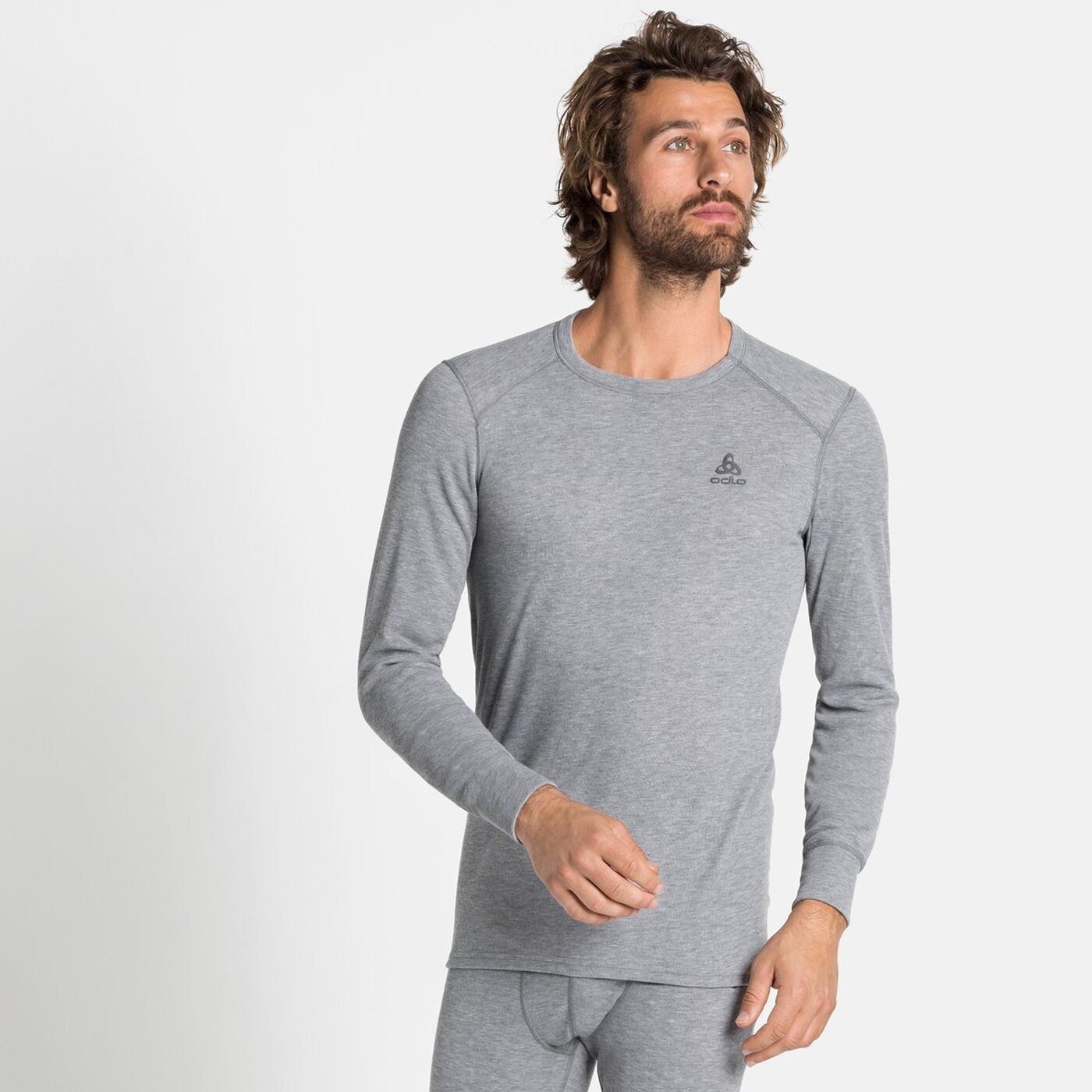Odlo Funktionsunterhemd BL TOP CREW NECK günstig online kaufen