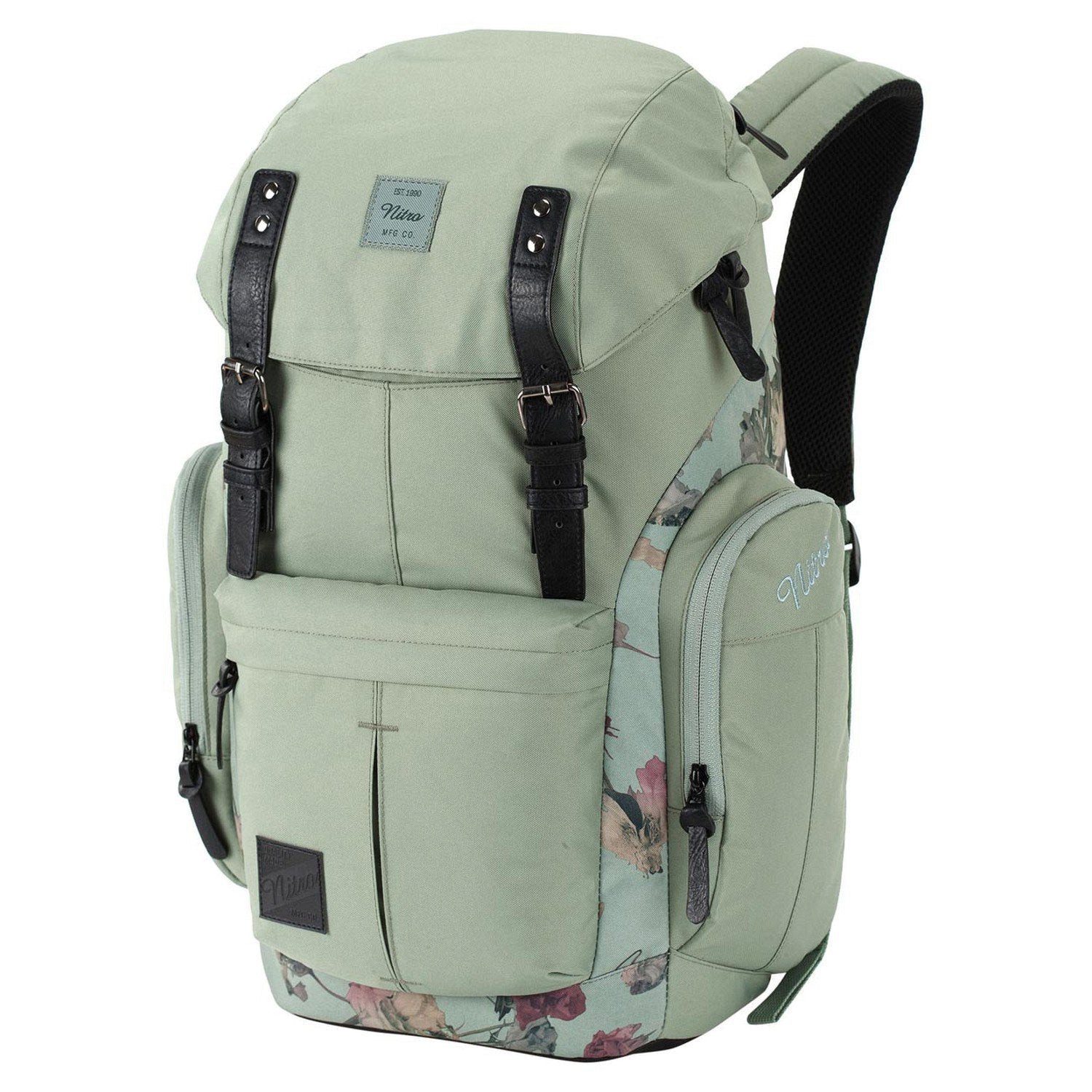 NITRO Rucksack Daypacker - Rucksack 46 günstig online kaufen