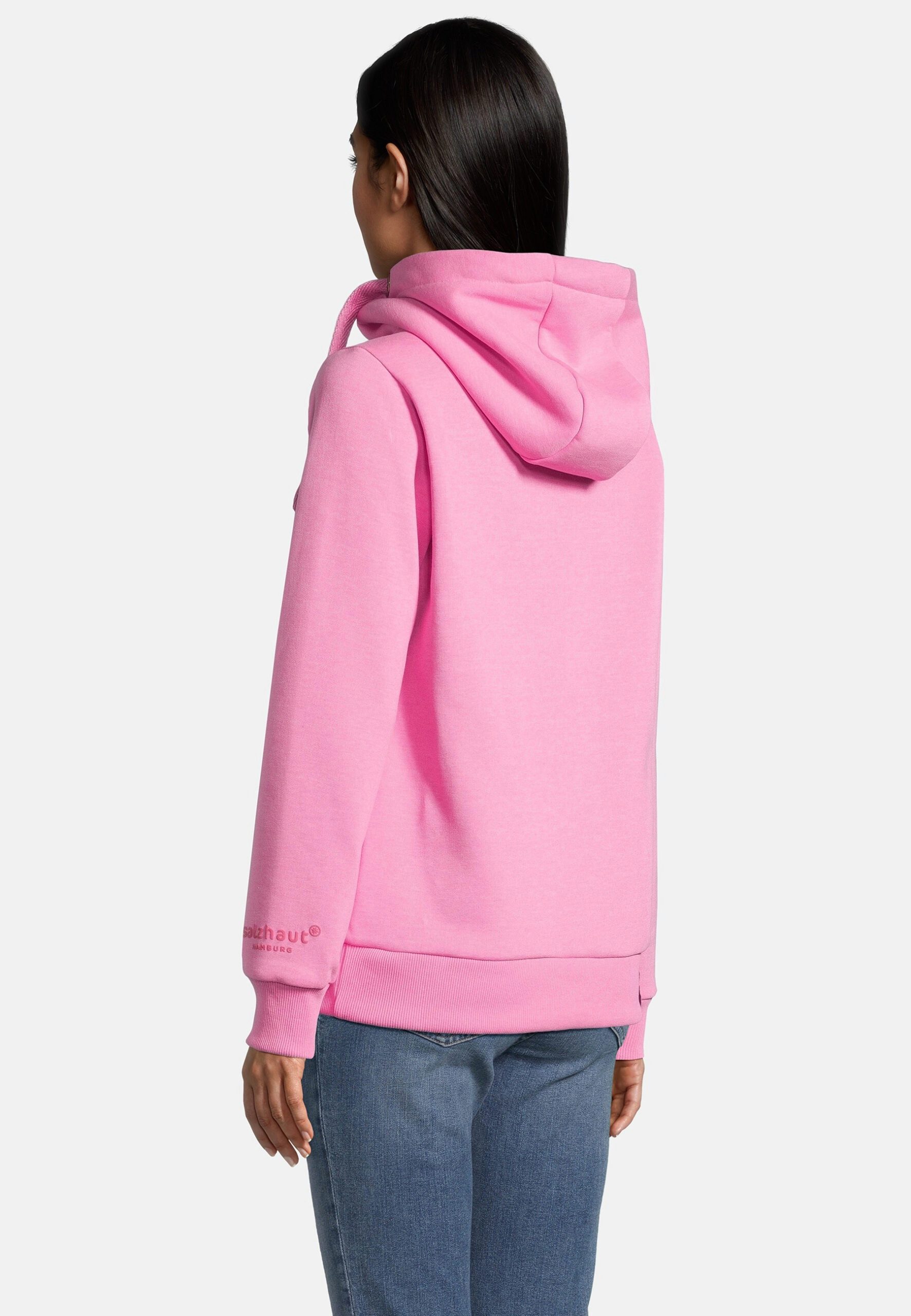 salzhaut Hoodie Salzhaut Hoodie Sünn MOIN günstig online kaufen