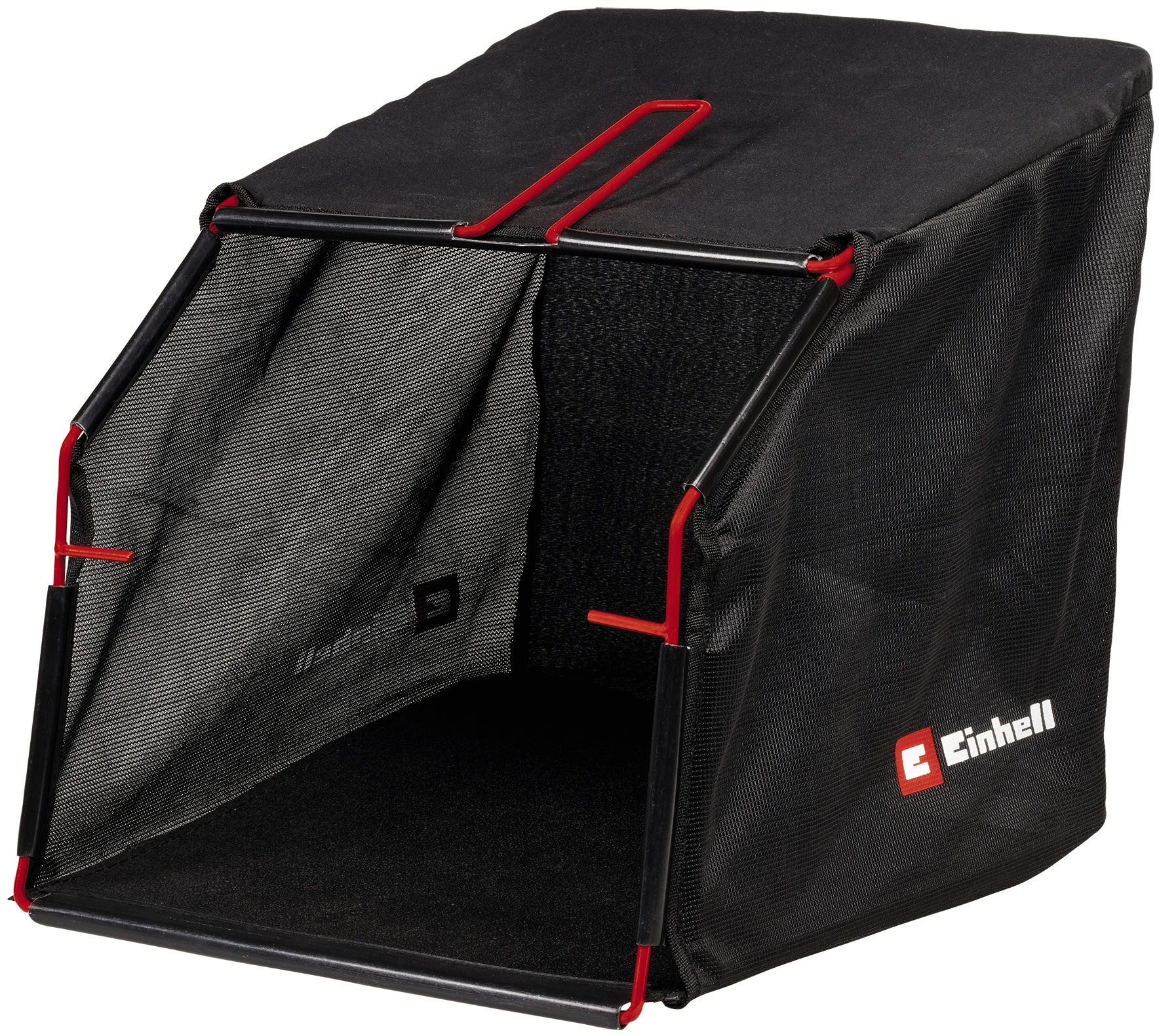 Einhell Fangsack GE-SC 36/35 Li, für Akku-Vertikutierer-Lüfter GE-SC 36/35 Li, GE-SA 36/35 Li und Elektro-Vertikutierer-Lüfter GE-SA 1435/1, 28 l