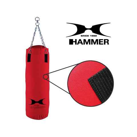 Hammer Boxsack Canvas
