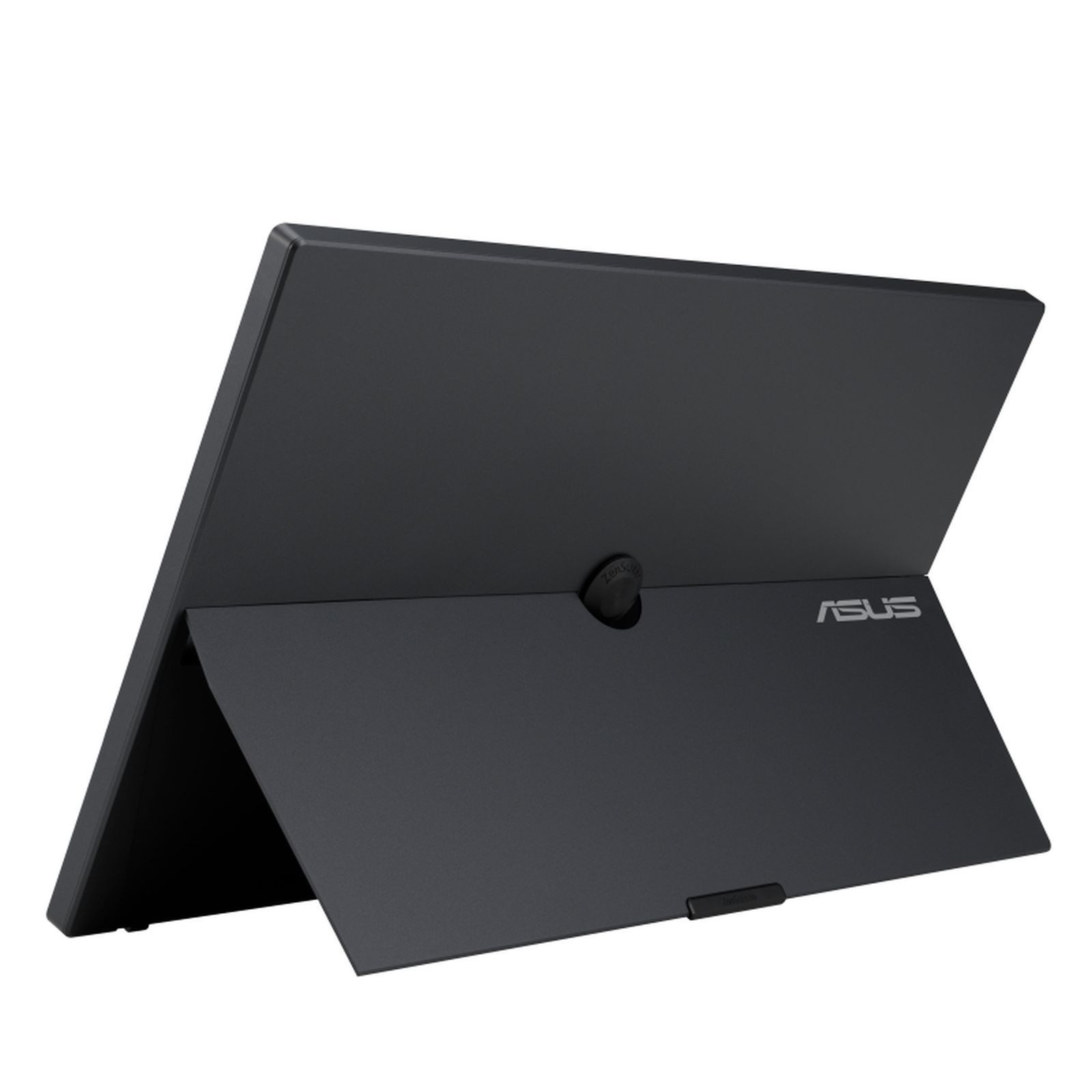 Asus ZenScreen MB16AHG 39.6cm (16:9) FHD HDMI TFT-Monitor (1920 x 1080 px, Full HD, 3 ms Reaktionszeit, 144 Hz, IPS, Adaptive-Sync, FreeSync Premium, HDCP, Kopfhörerbuchse)