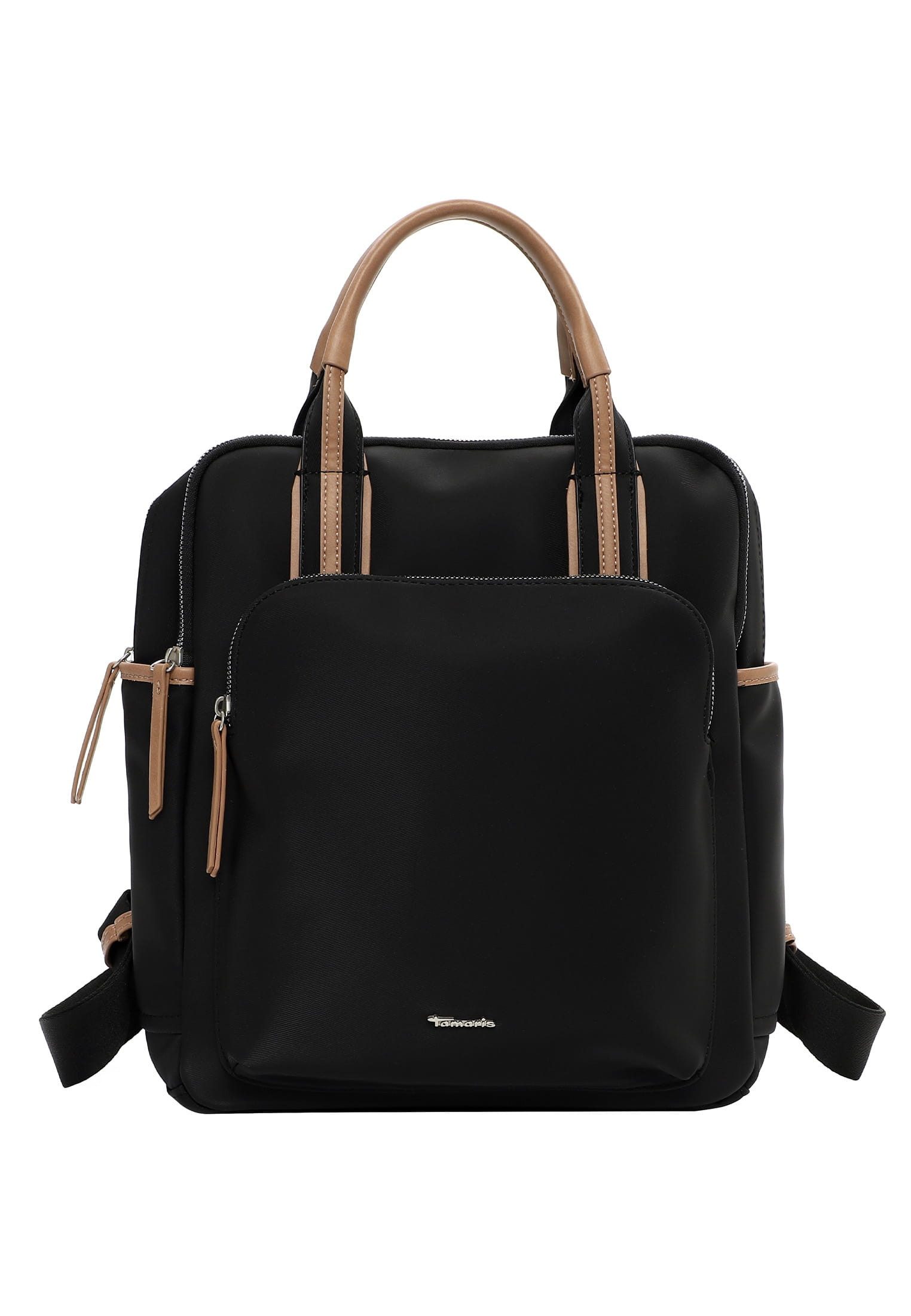 Tamaris Cityrucksack TAS Kirsten (1-tlg), Für Damen