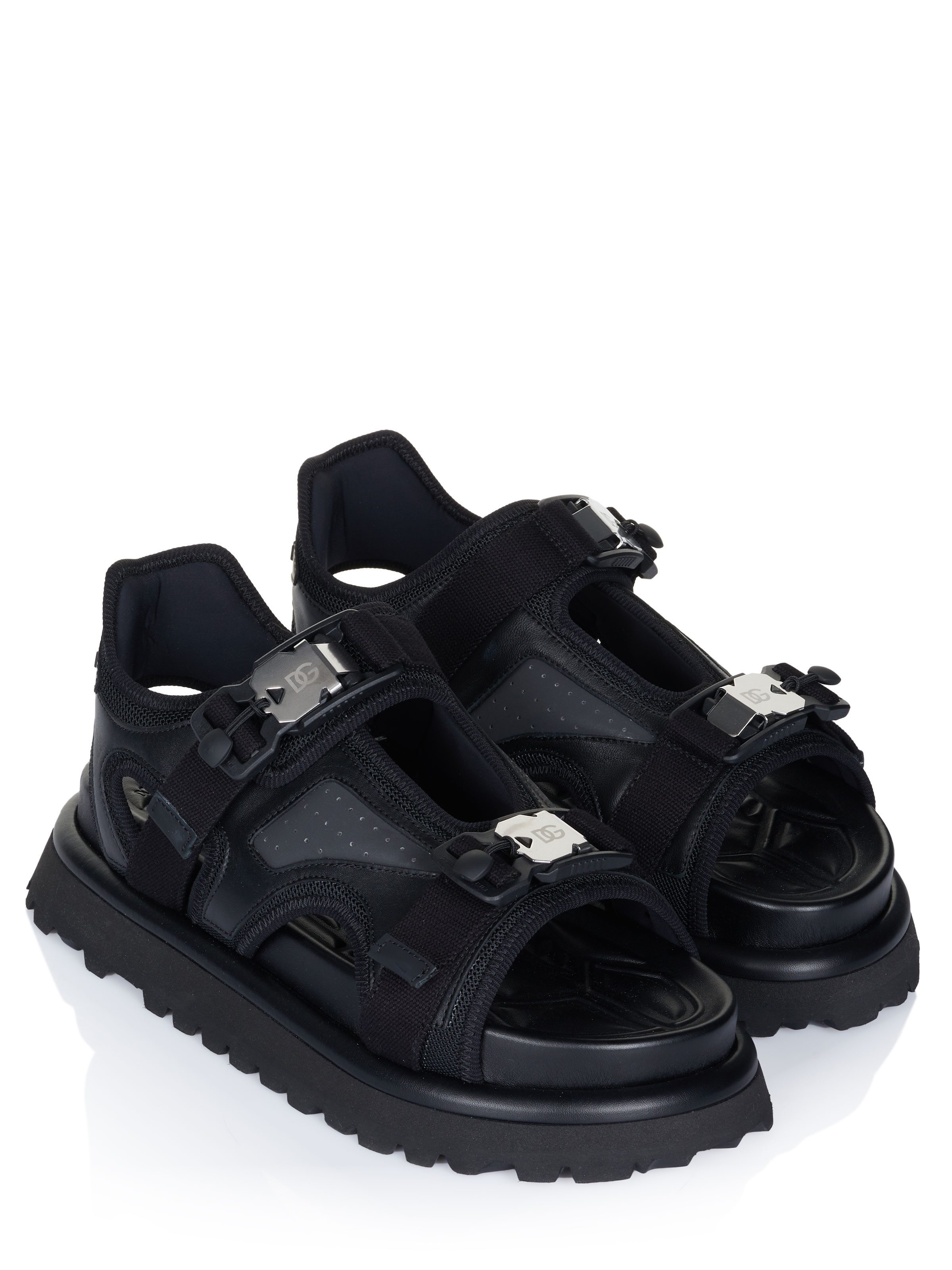 DOLCE & GABBANA Dolce & Gabbana shoe Sandale