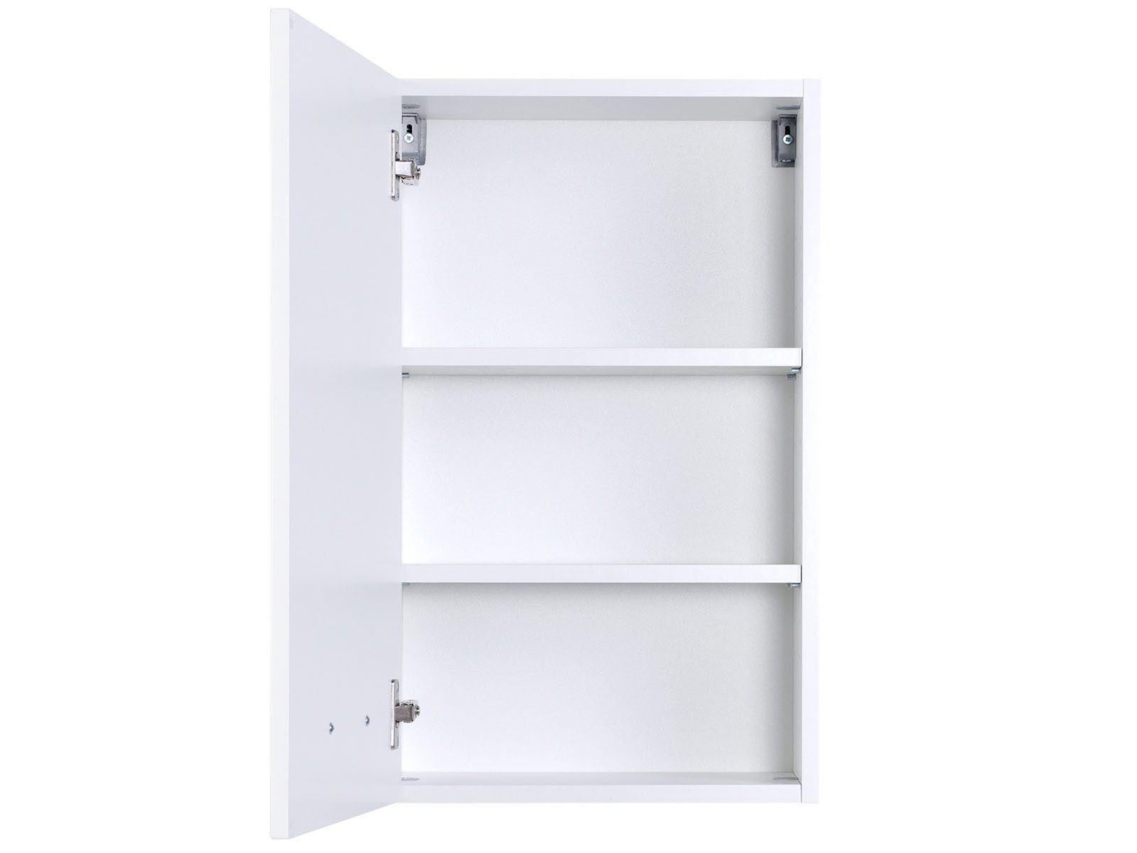 HELD MÖBEL Hängeschrank 40 x 64 x 20 cm (B/H/T)