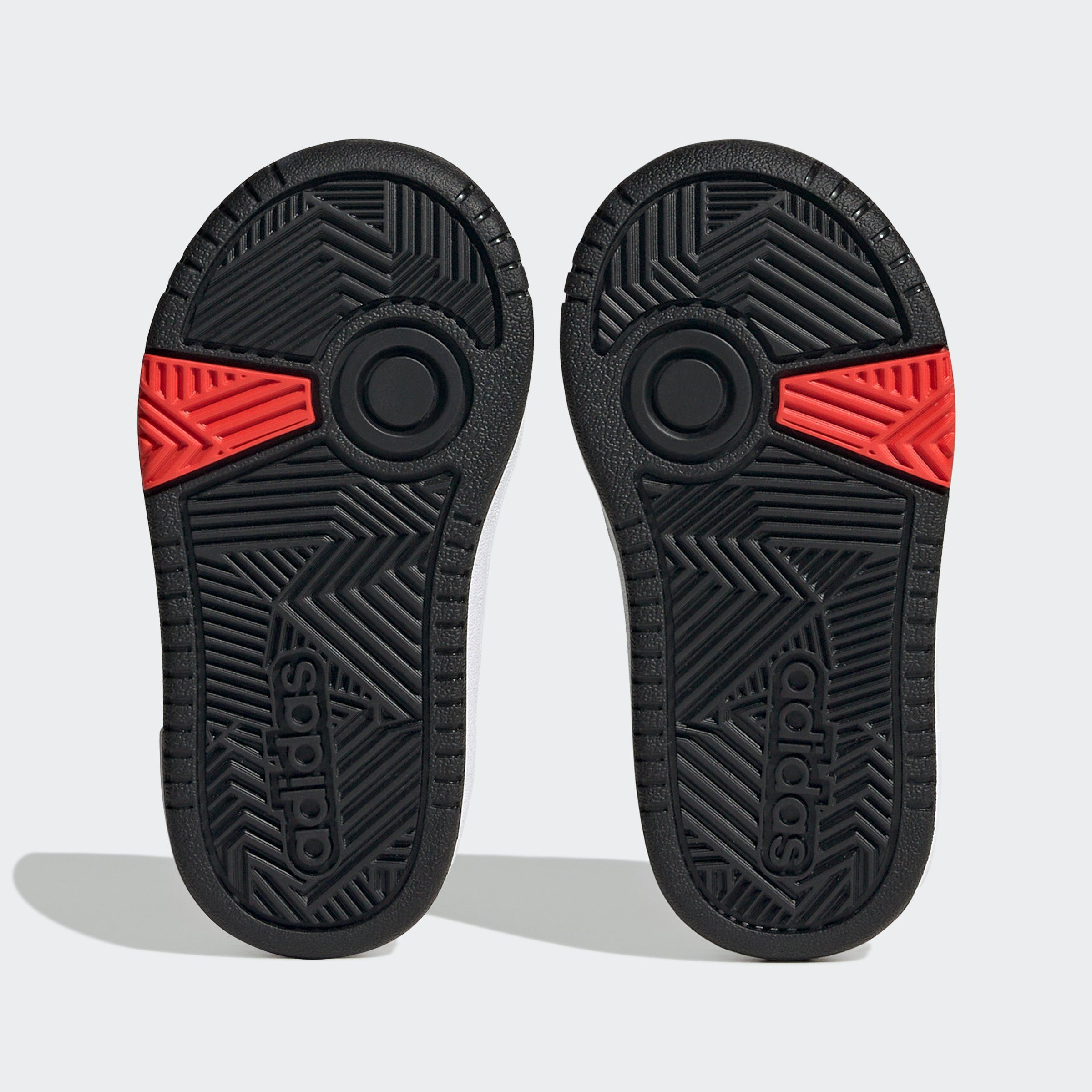 adidas Sportswear HOOPS Sneaker für Kinder