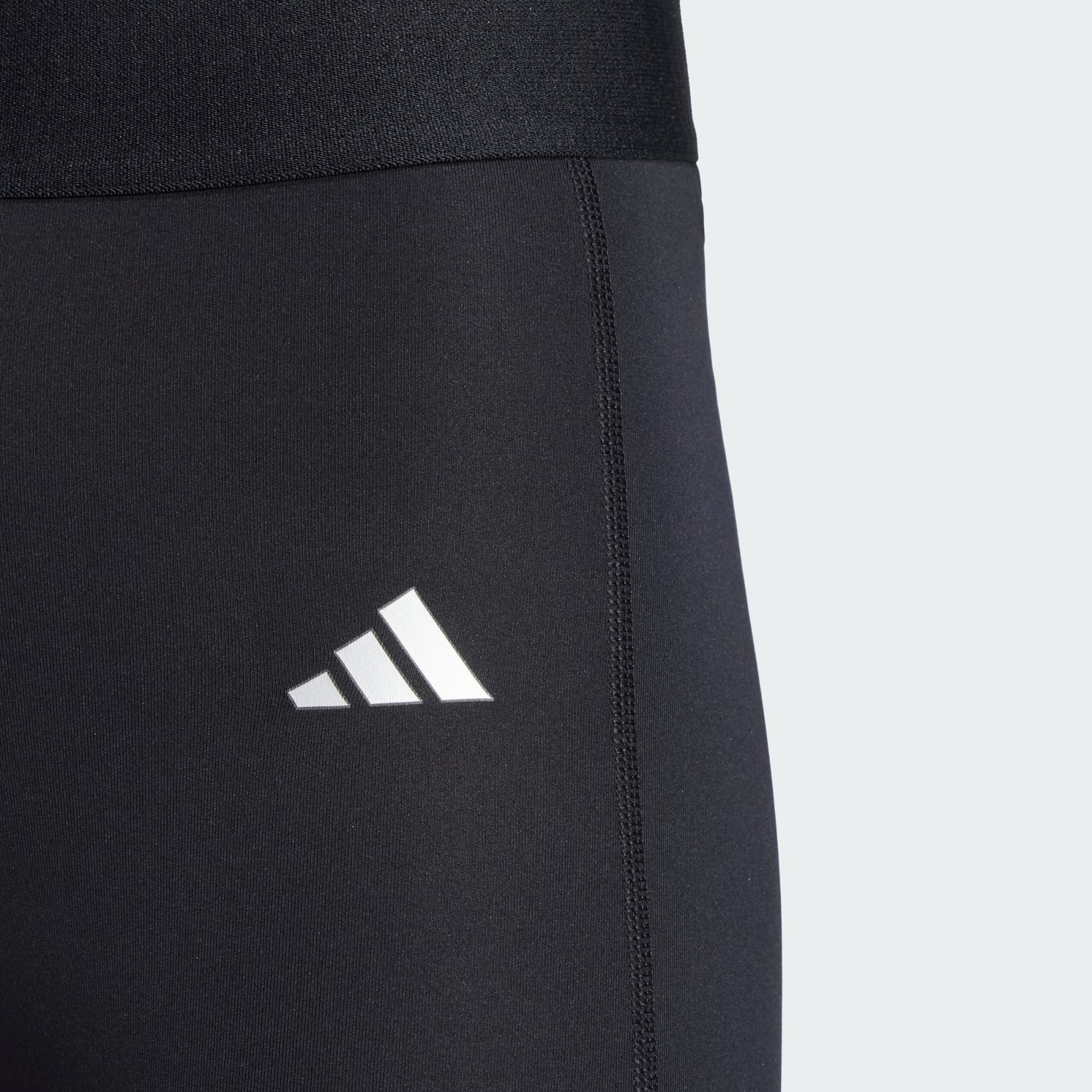 adidas Performance Leggings TECHFIT LANGE LEGGINGS (1-tlg)