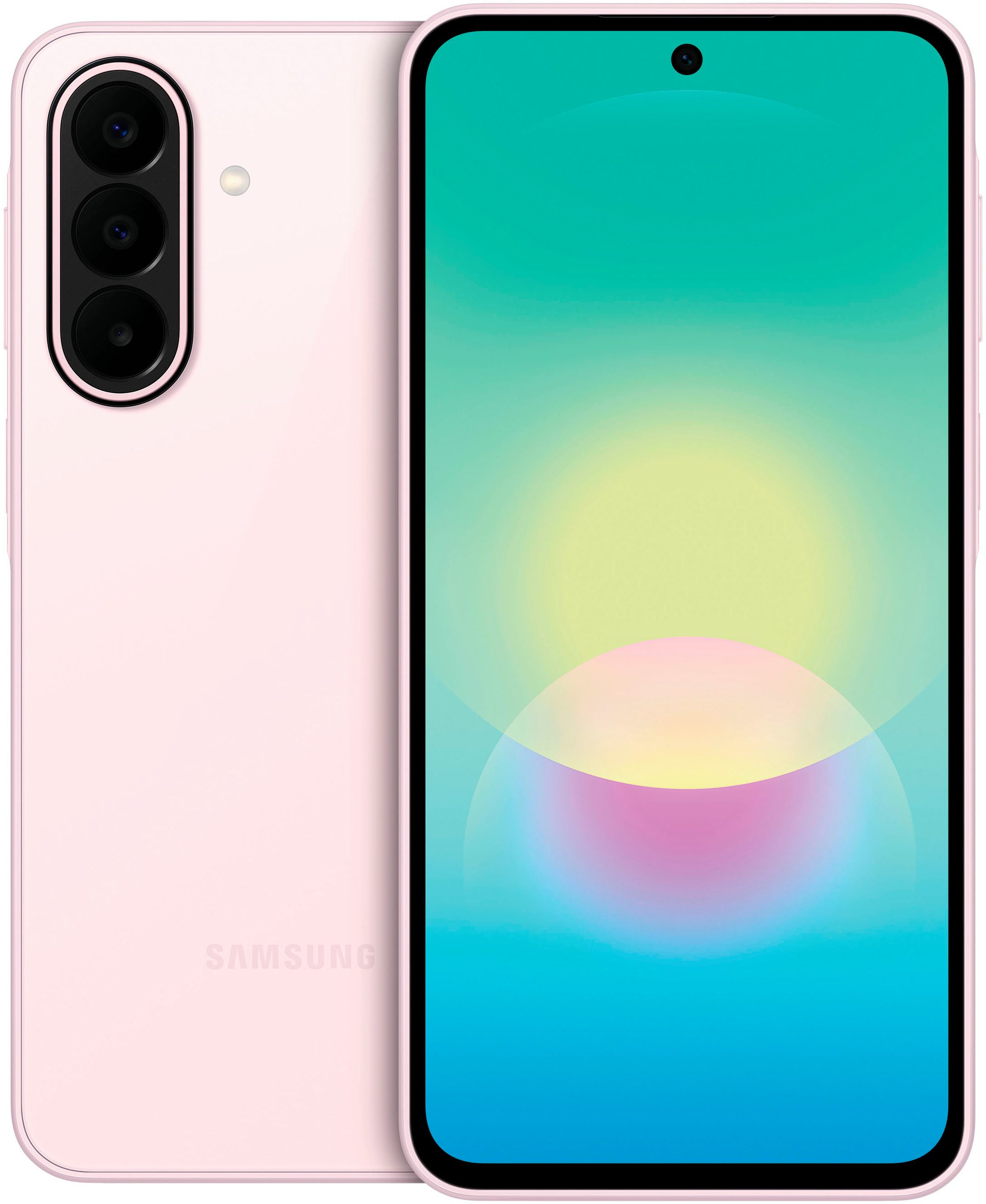 Samsung Galaxy A27 5G Smartphone (16,91 cm/6,7 Zoll, 128 GB Speicherplatz, 50 MP Kamera)
