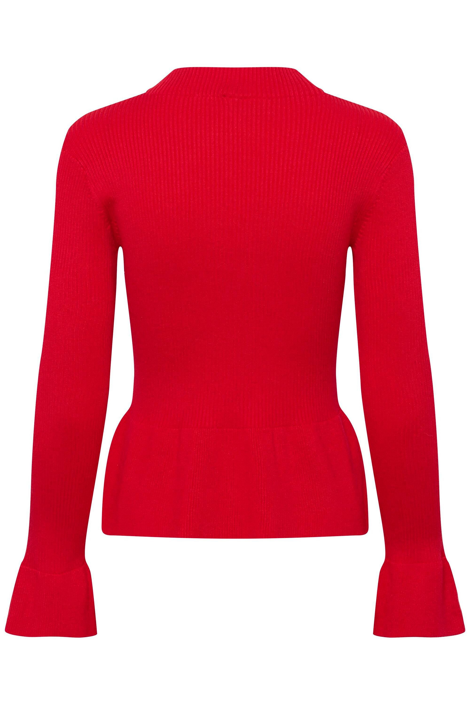 Saint Tropez Strickpullover Strickpullover MadelenaSZ