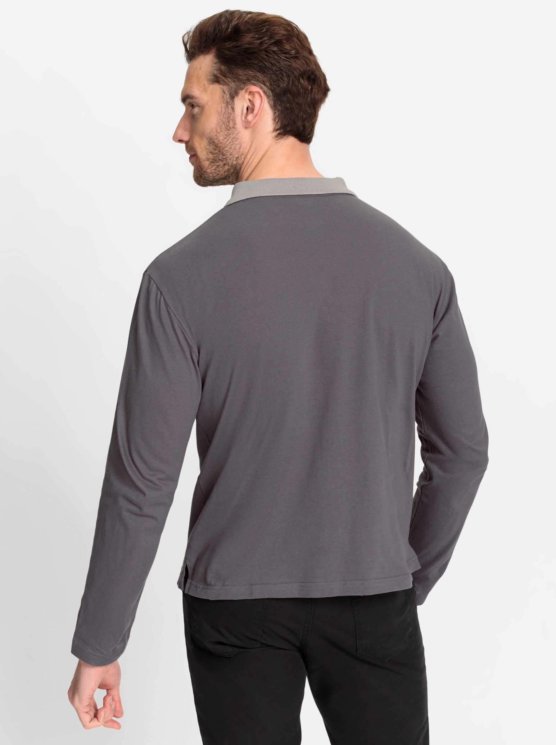 Witt T-Shirt Langarmshirt .