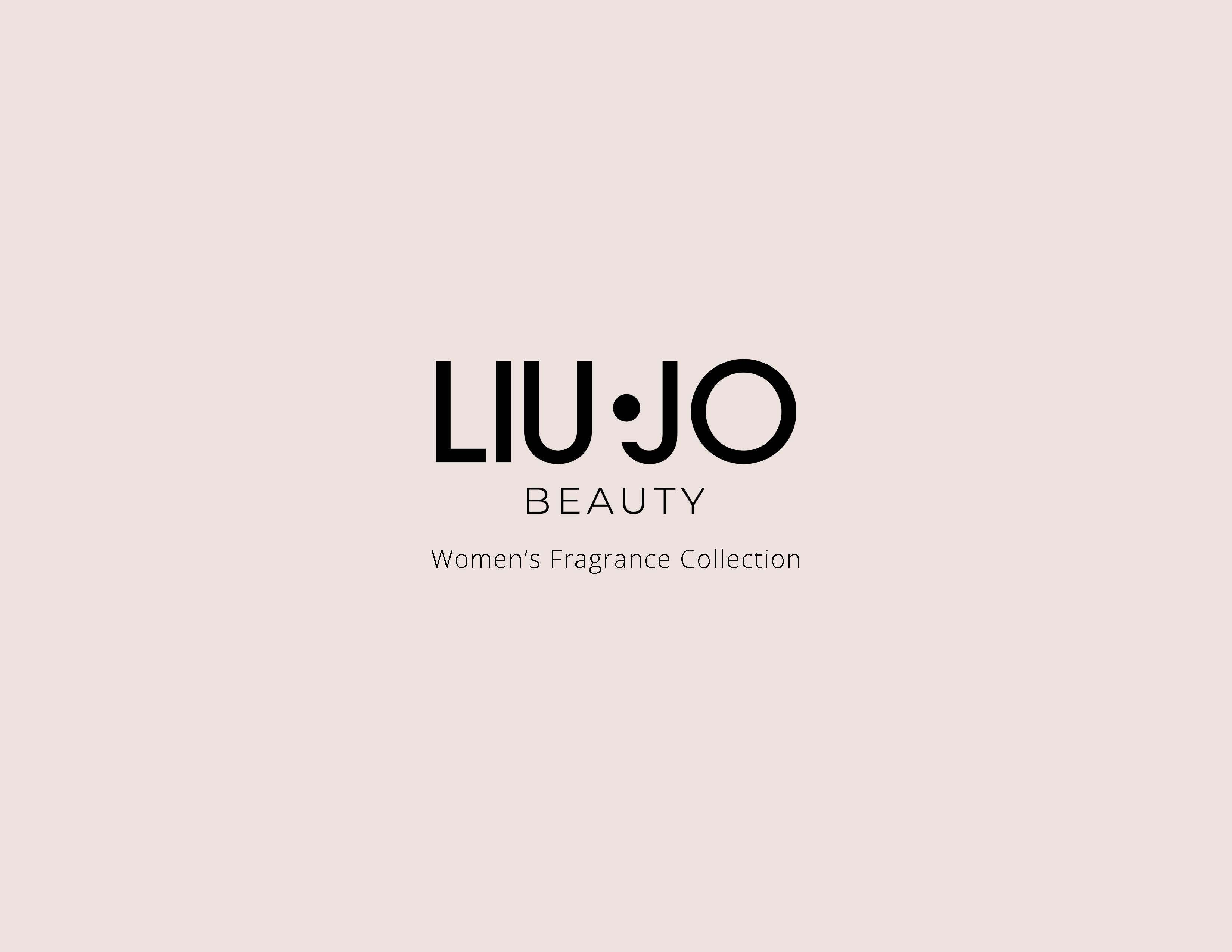 Liu Jo Eau de Parfum LIU•JO LOVELY•U