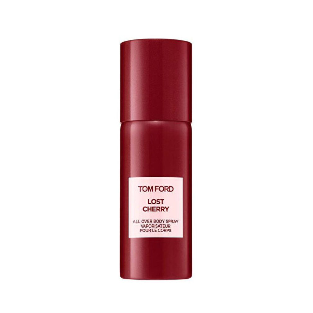 Tom Ford Deo-Spray Lost Cherry Body Spray