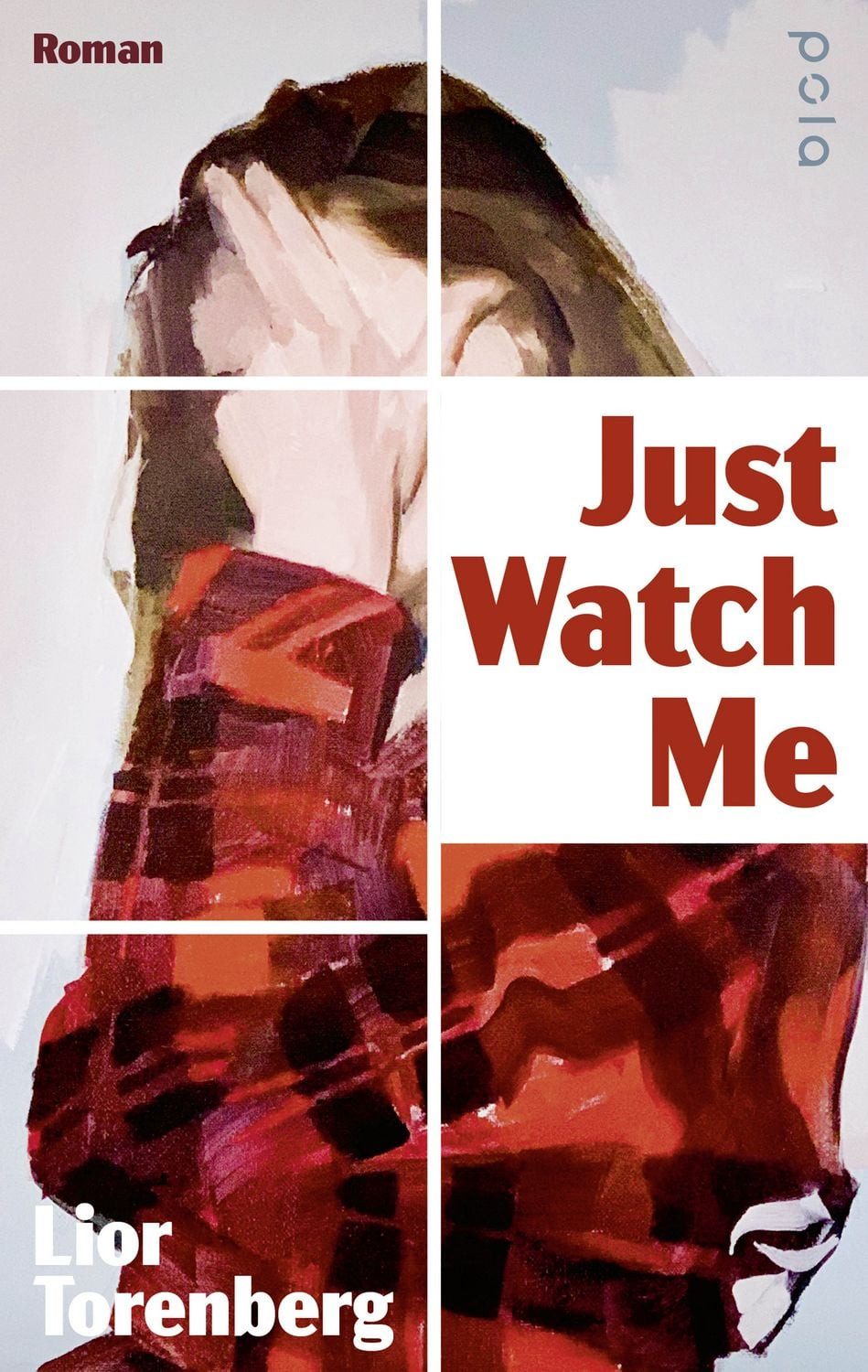 Just Watch Me / Lior Torenberg
