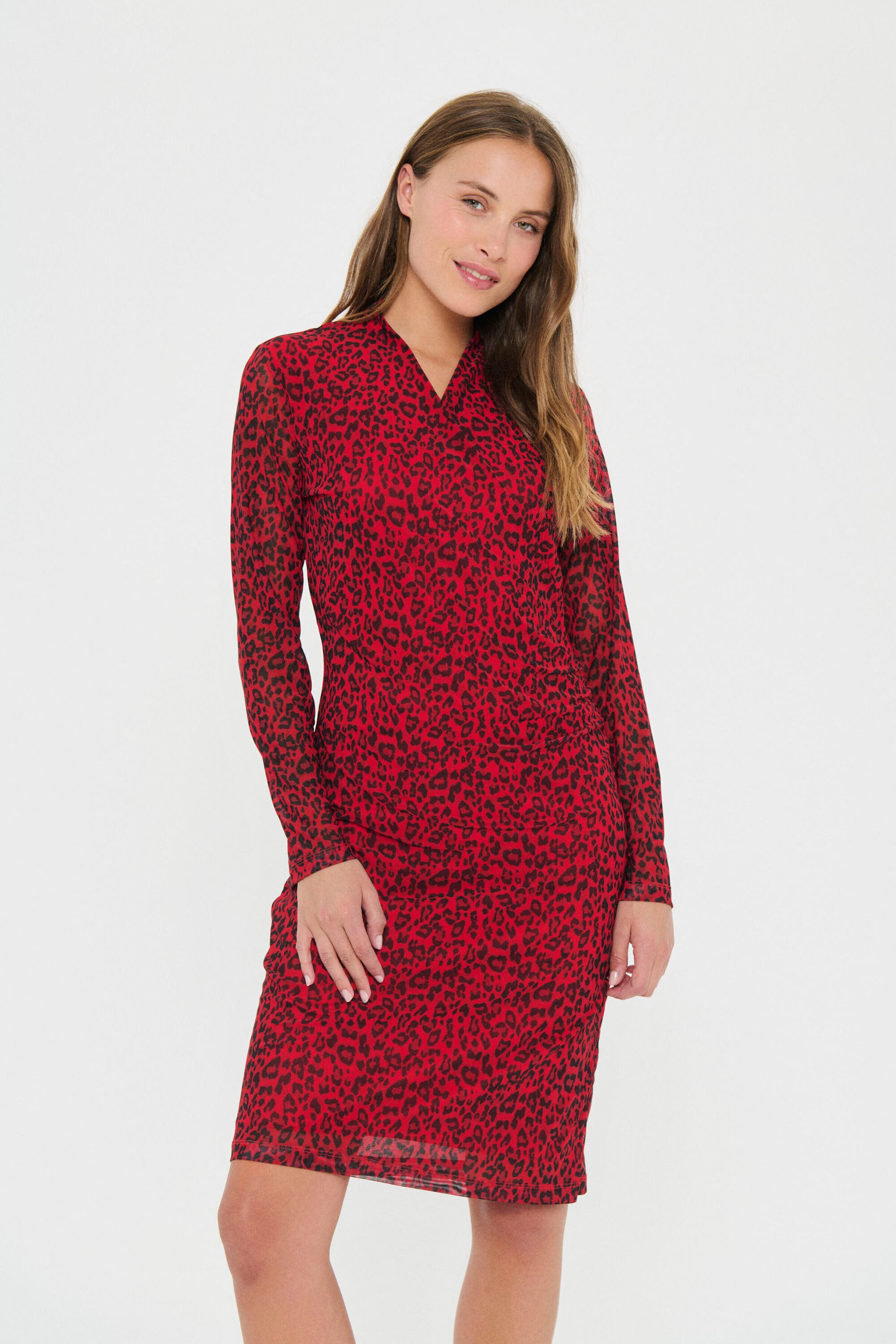 Jerseykleid Jerseykleid MiggaSZ