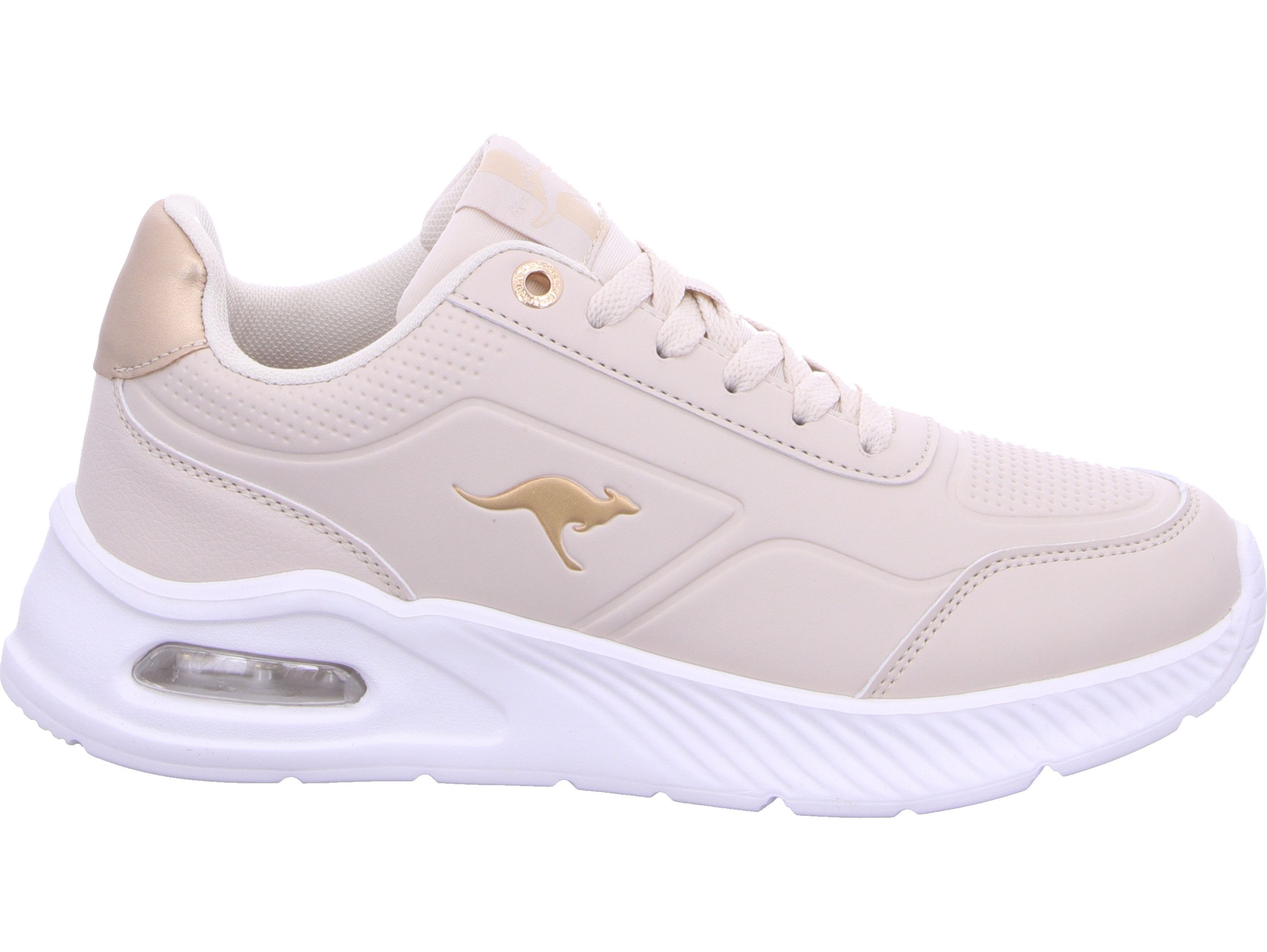 KangaROOS K-PLN Proud Sneaker günstig online kaufen