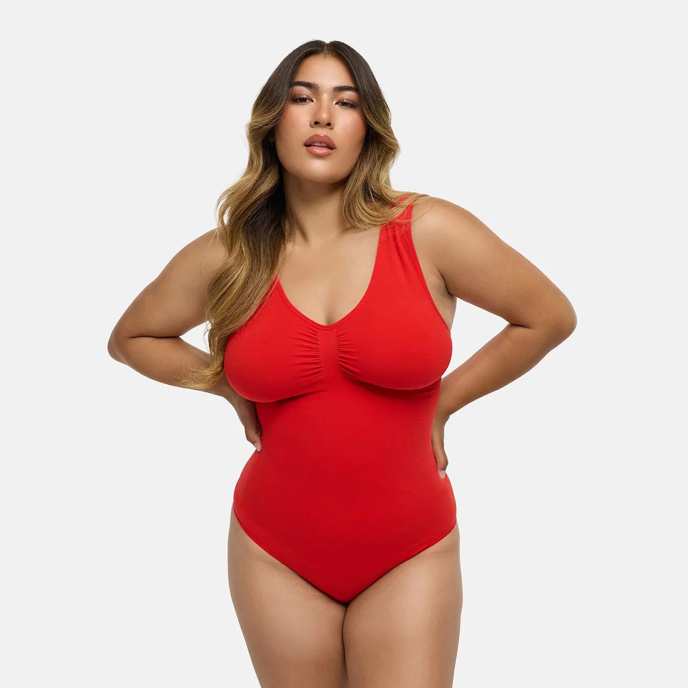 Fire Red